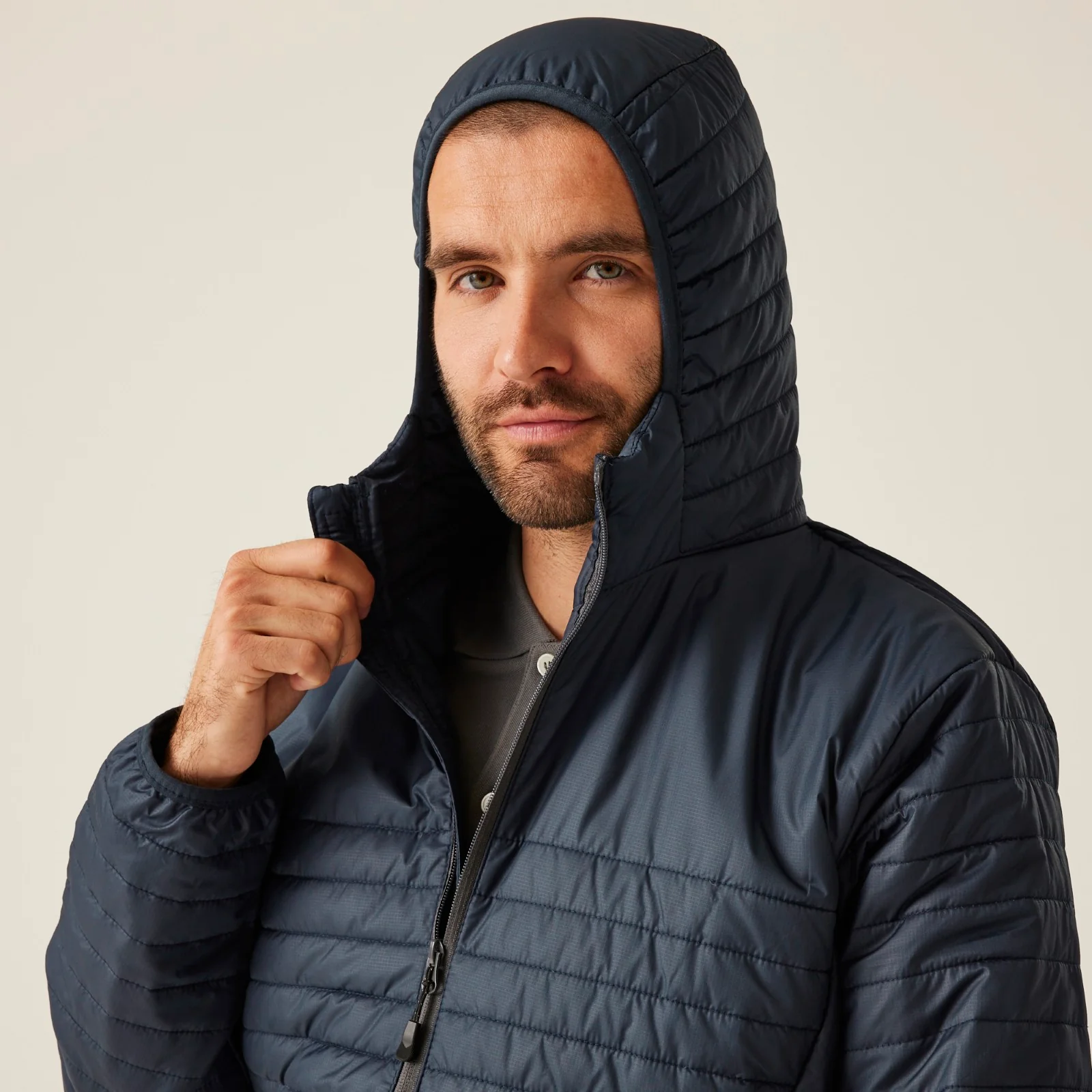 Regatta Professional Mens Honestly Made Thermal Padded Jacket - Image 12