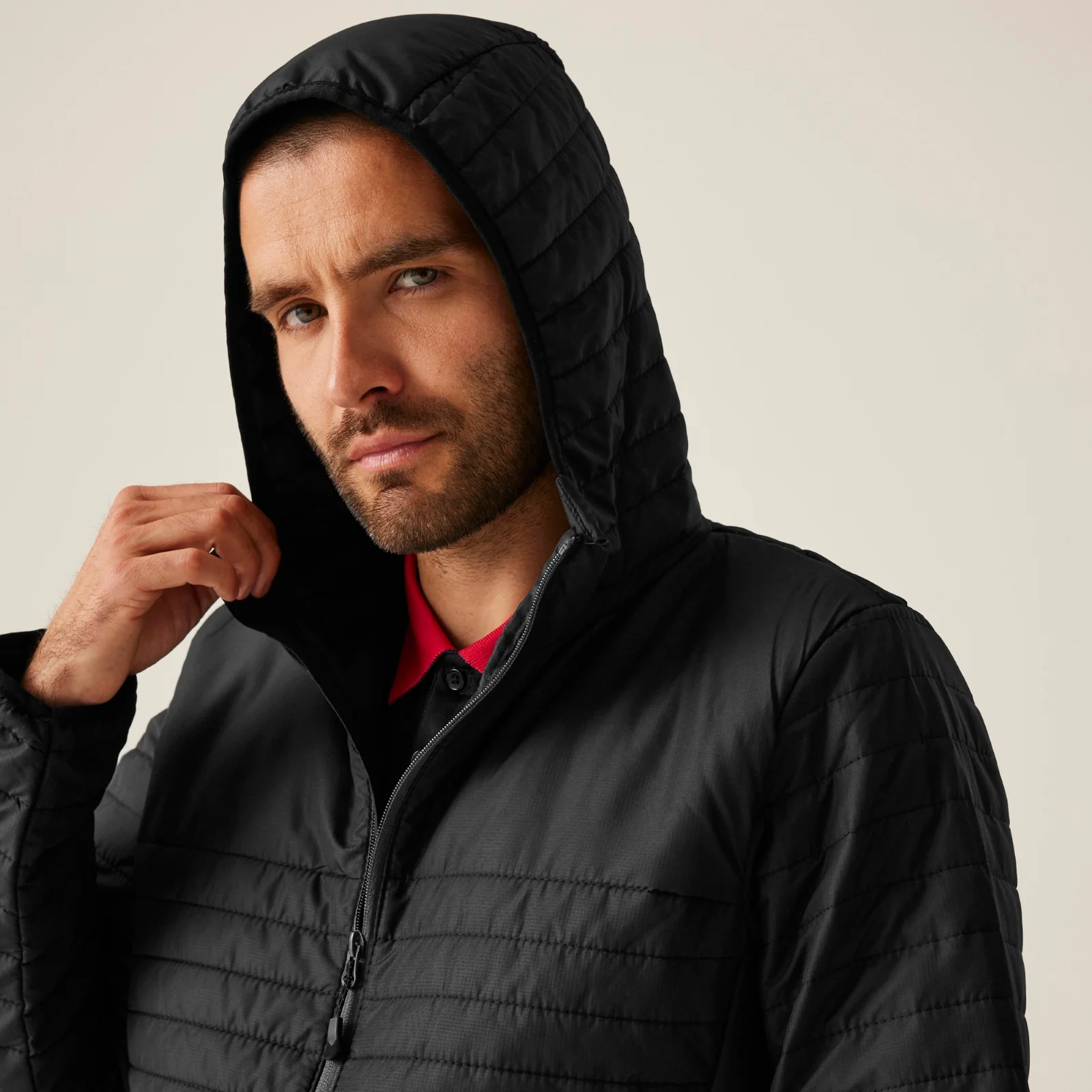Regatta Professional Mens Honestly Made Thermal Padded Jacket - Image 13