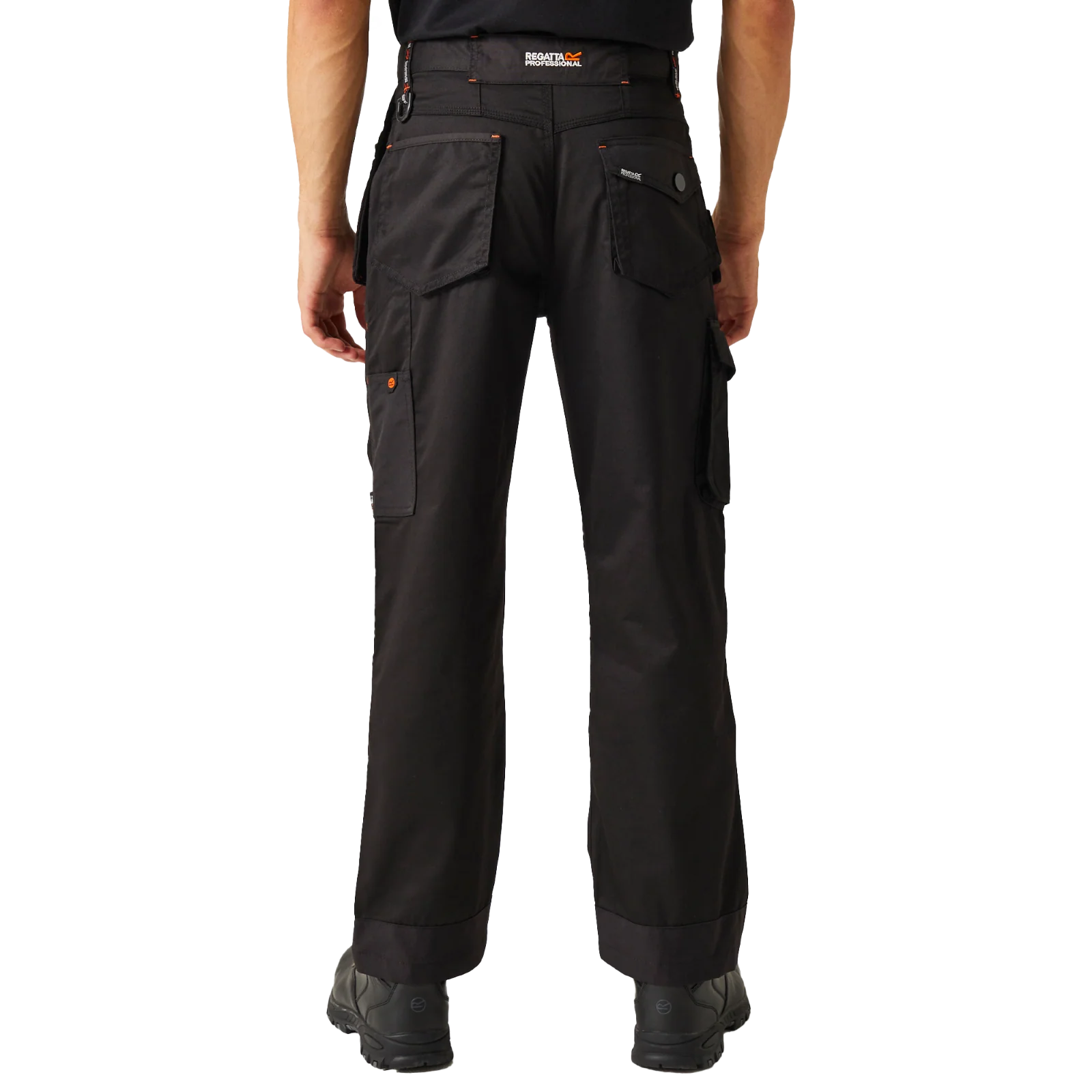 Regatta Professional Mens Incursion Holster Work Trousers - Image 5