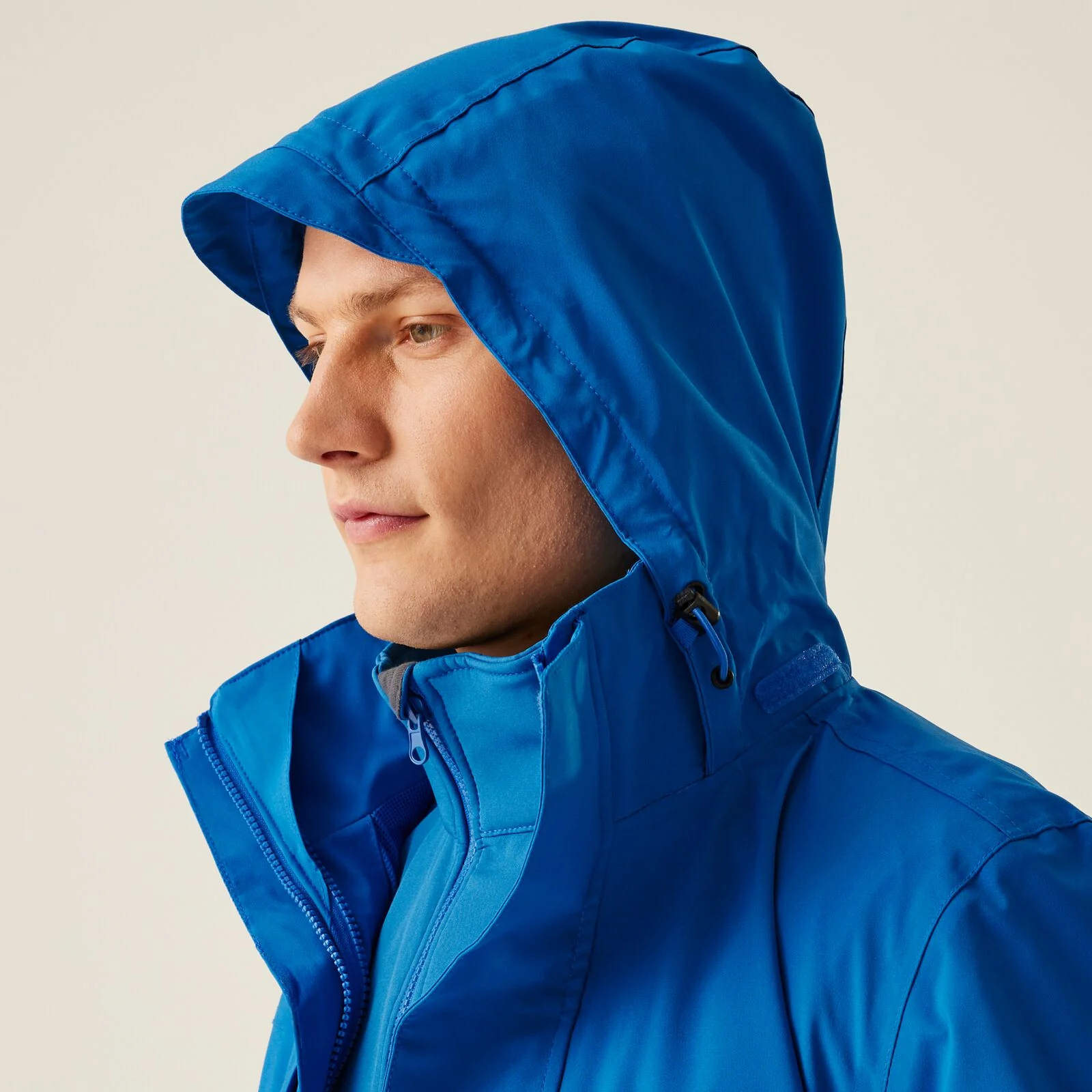 Regatta Professional Mens Kingsley Waterproof 3 in 1 Jacket - Image 15