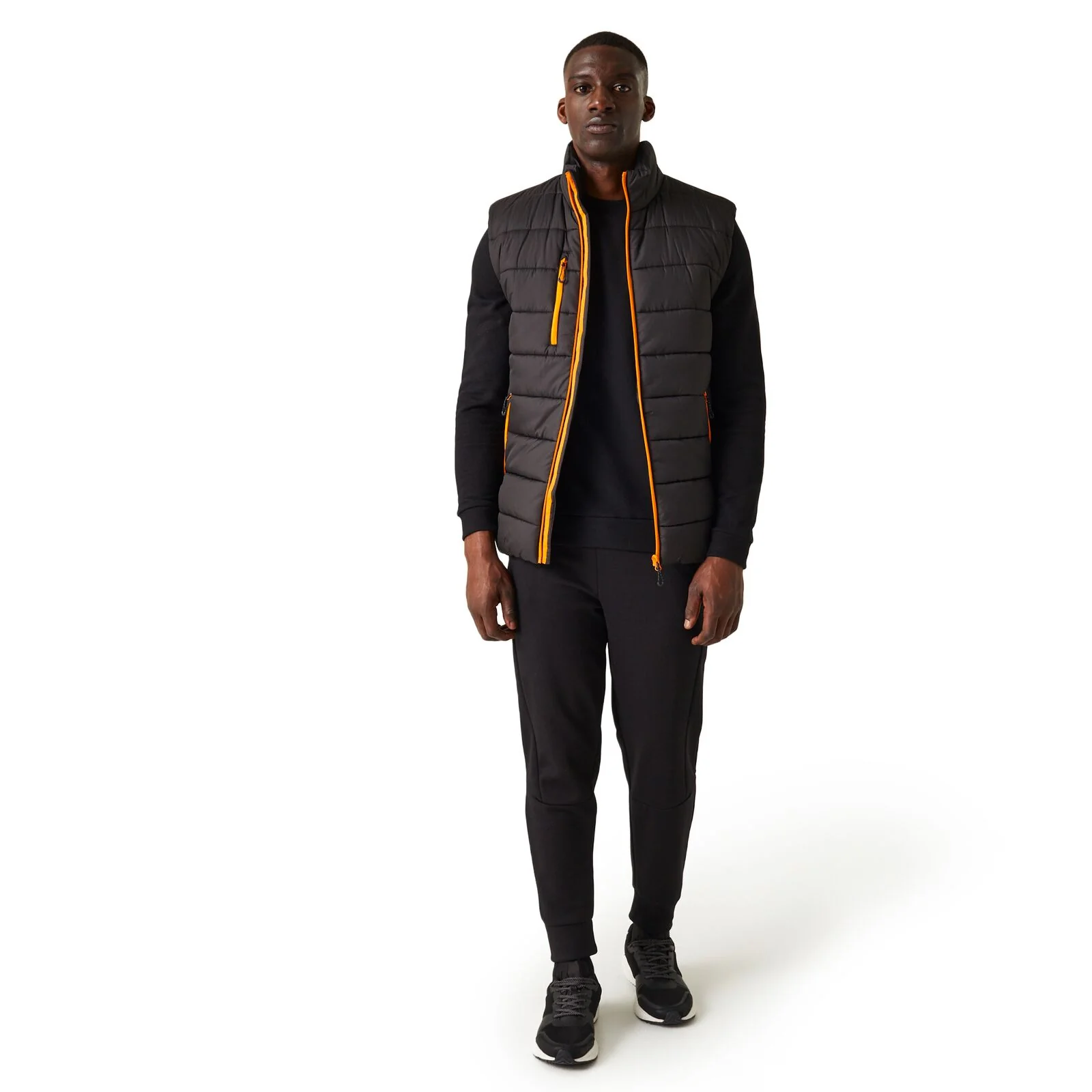Regatta Professional Mens Navigate Gilet - Image 20