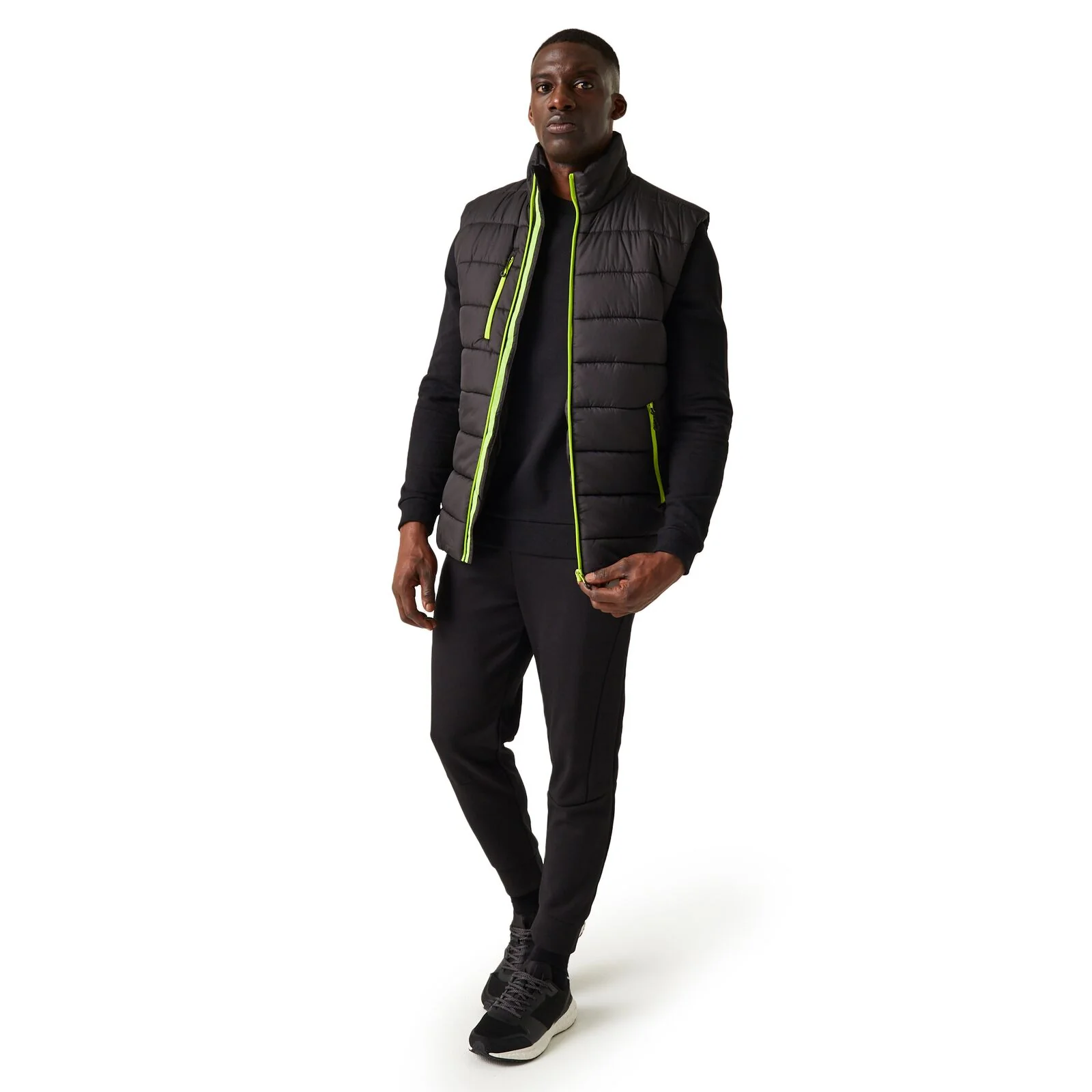 Regatta Professional Mens Navigate Gilet - Image 21