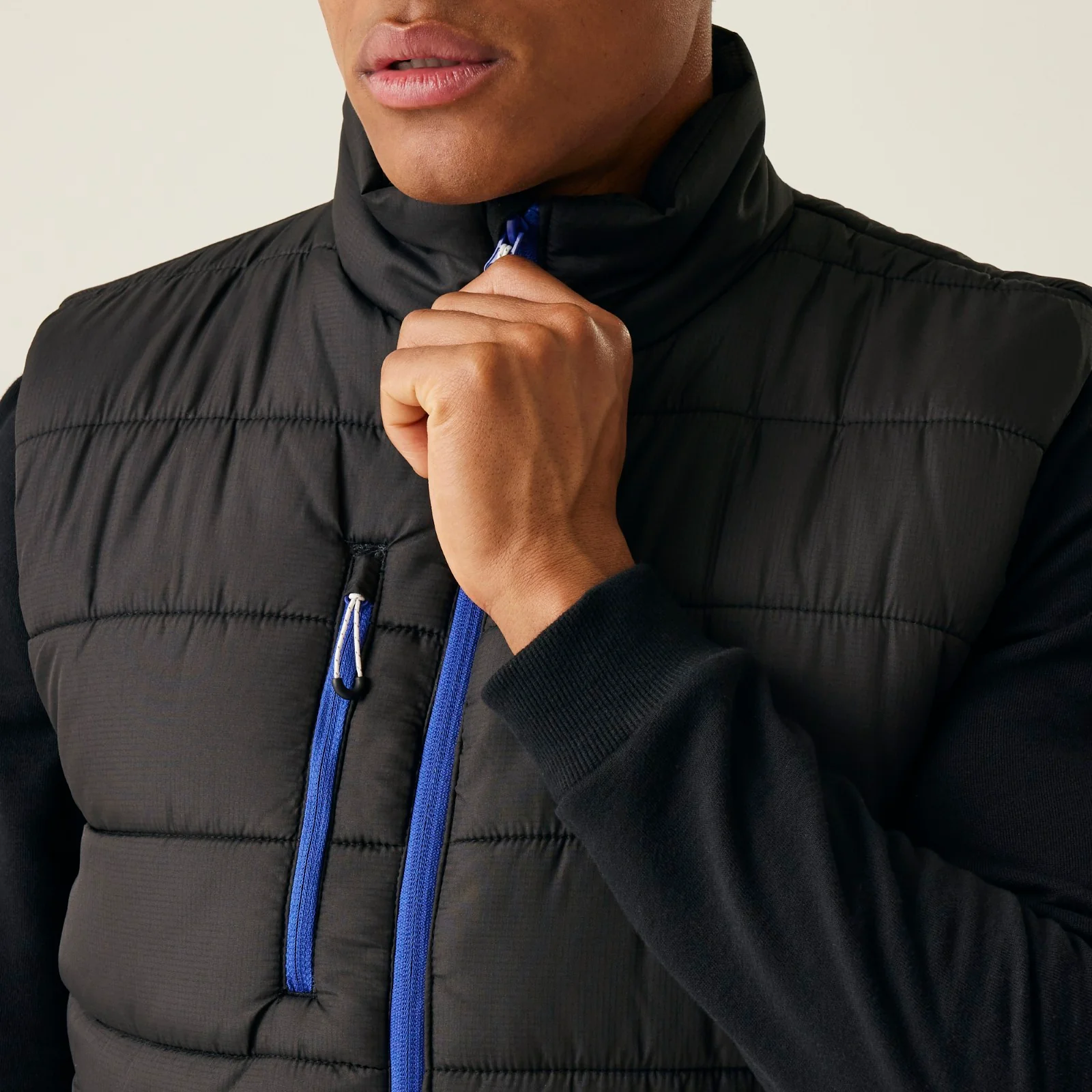 Regatta Professional Mens Navigate Gilet - Image 25