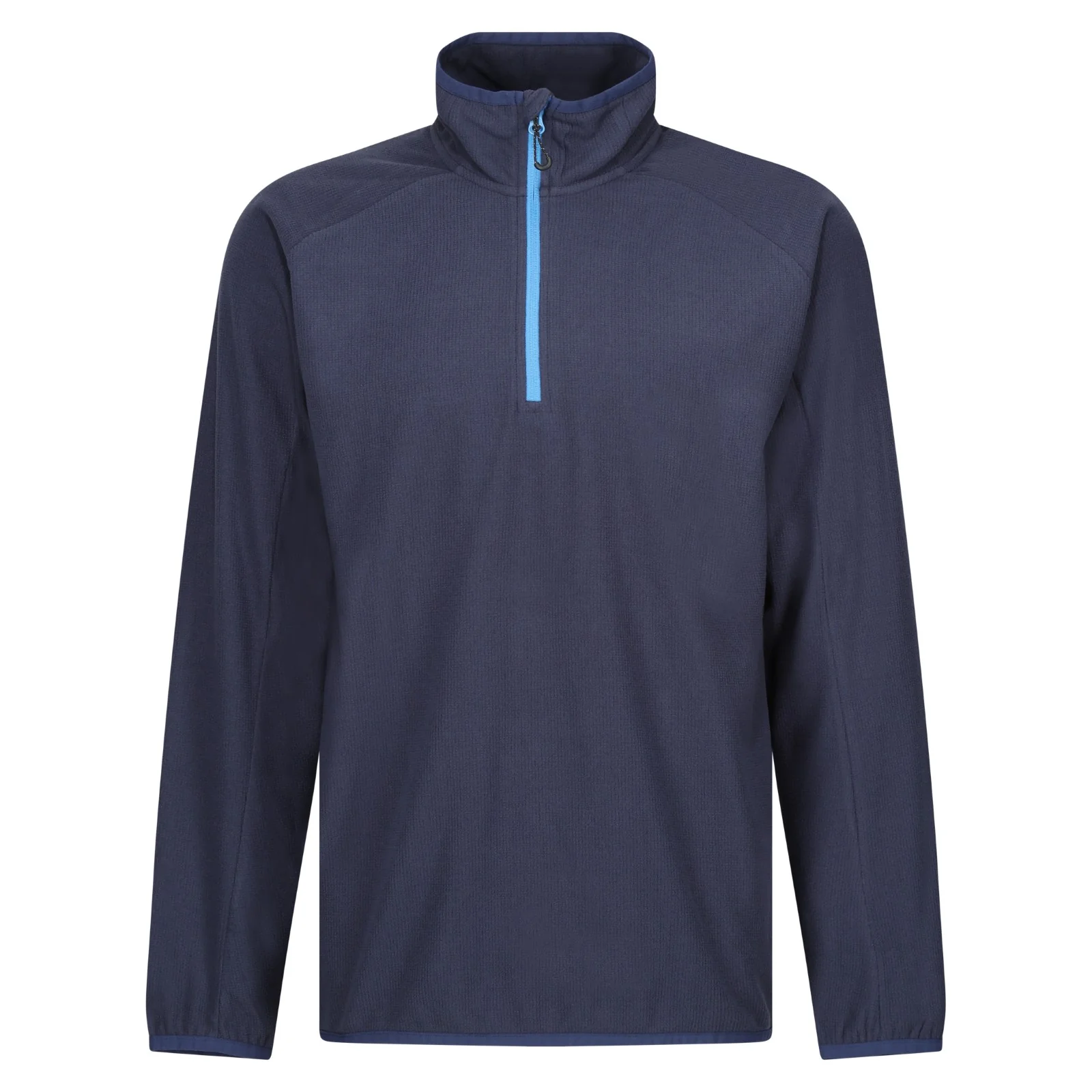 Regatta Professional Mens Navigate Lightweight Full Zip Fleece - Image 13