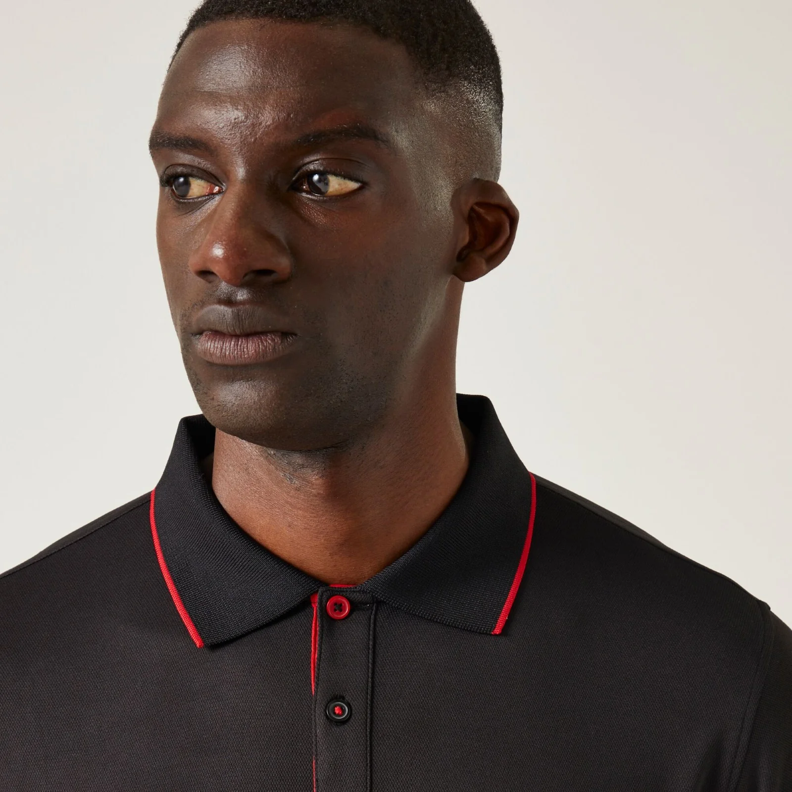 Regatta Professional Mens Navigate Short Sleeve Polo Shirt - Image 17