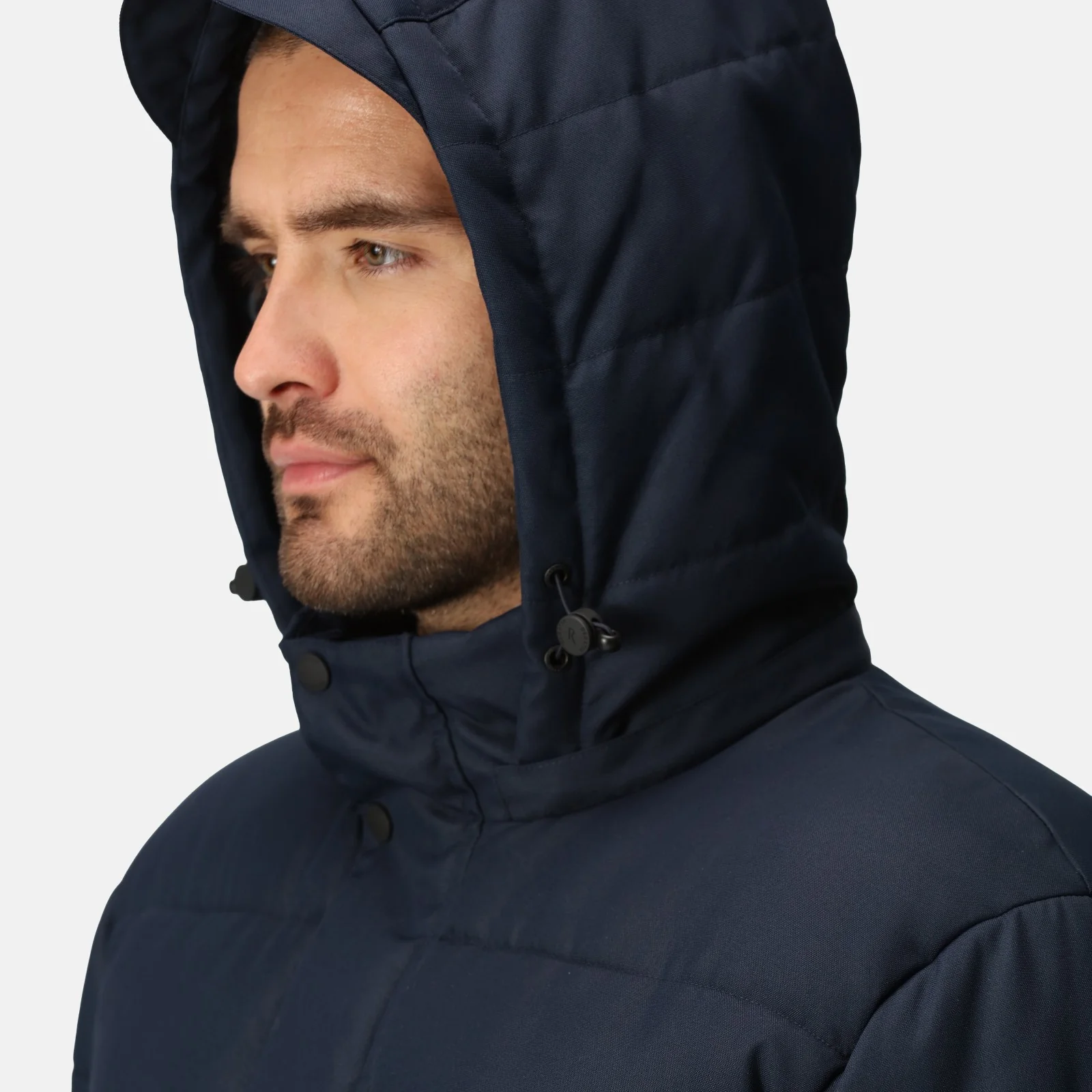 Regatta Professional Mens Northdale Padded Jacket - Image 10