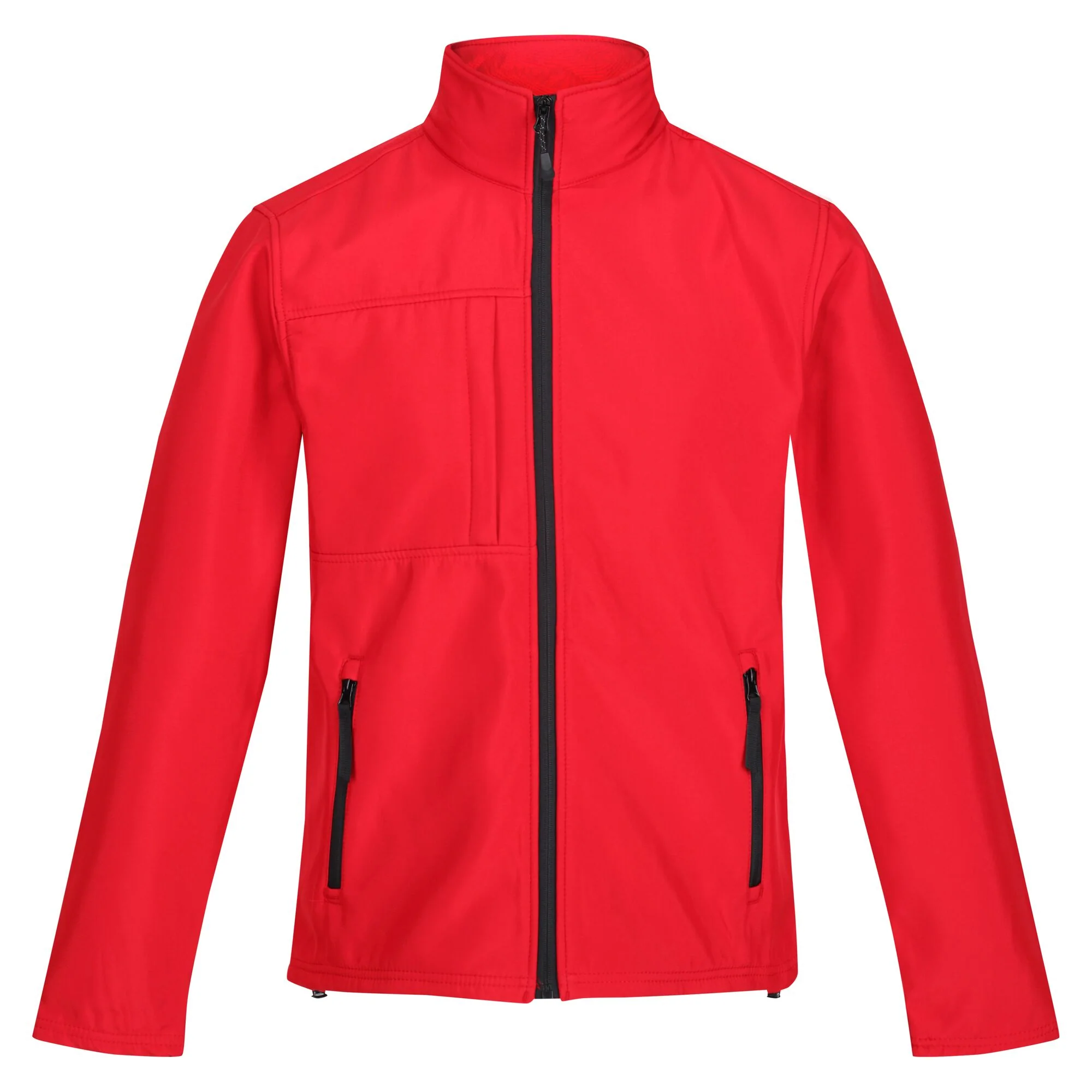 Regatta Professional Mens Octagon II Printable 3 Layer Membrane Softshell - Image 32