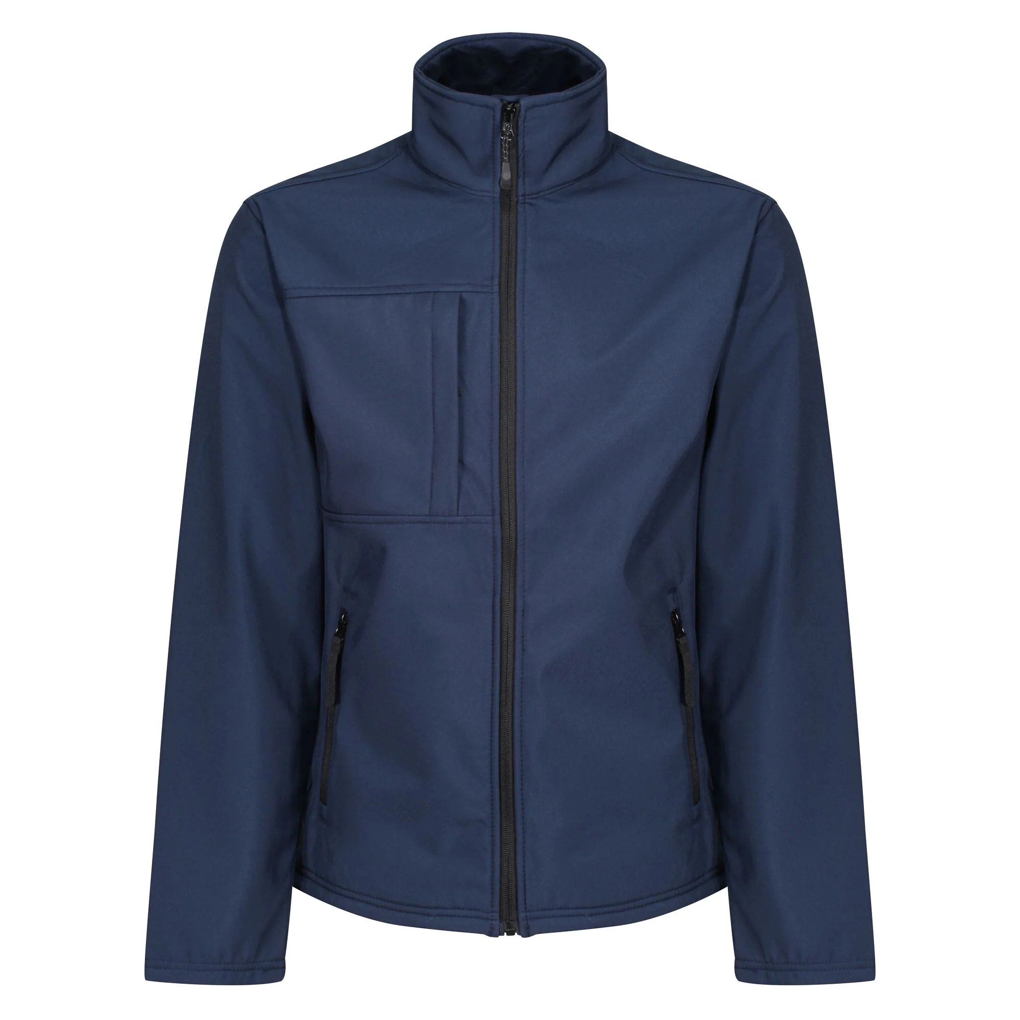Regatta Professional Mens Octagon II Printable 3 Layer Membrane Softshell - Image 33
