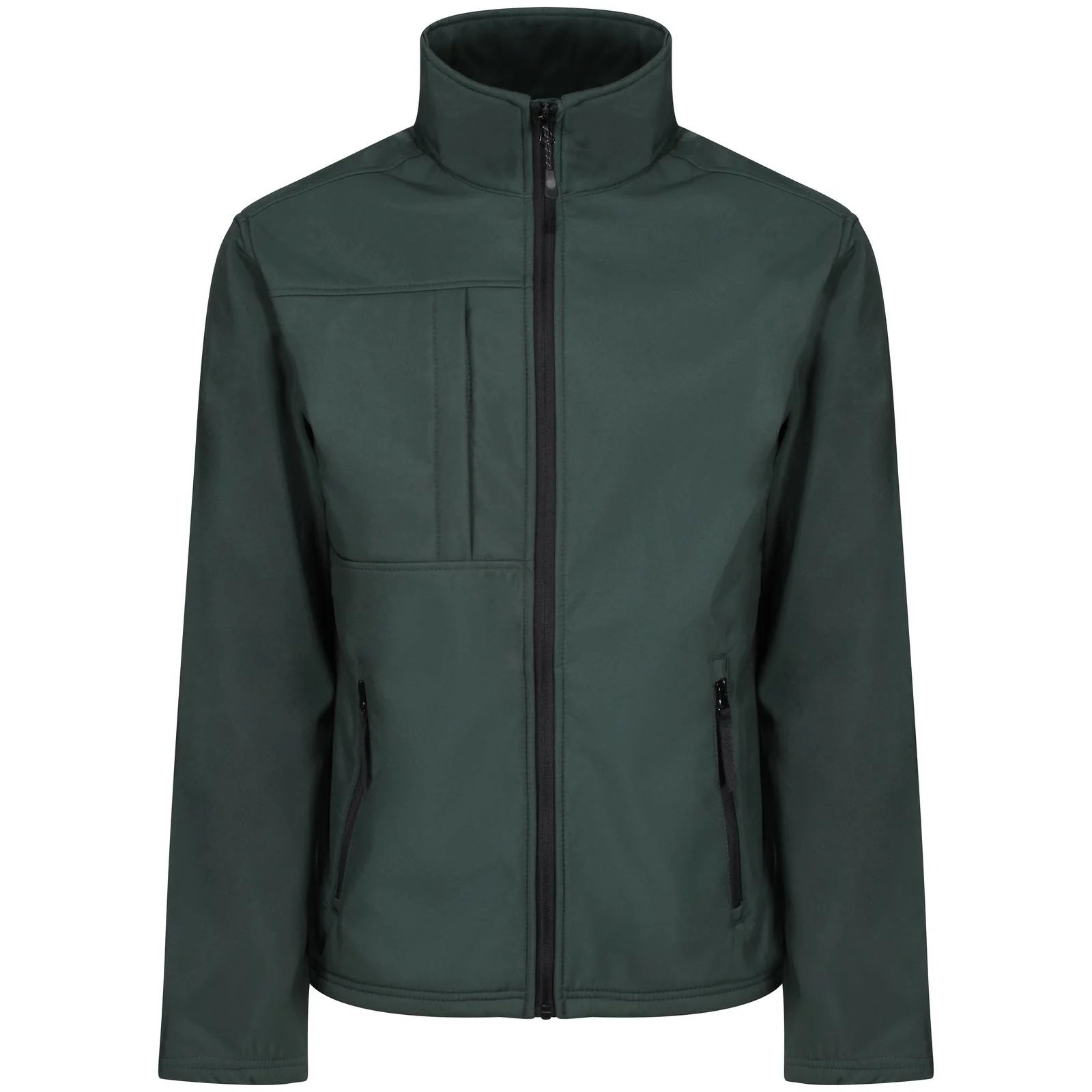 Regatta Professional Mens Octagon II Printable 3 Layer Membrane Softshell - Image 7