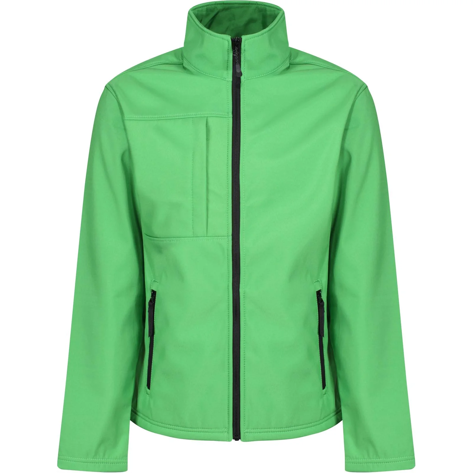 Regatta Professional Mens Octagon II Printable 3 Layer Membrane Softshell - Image 9