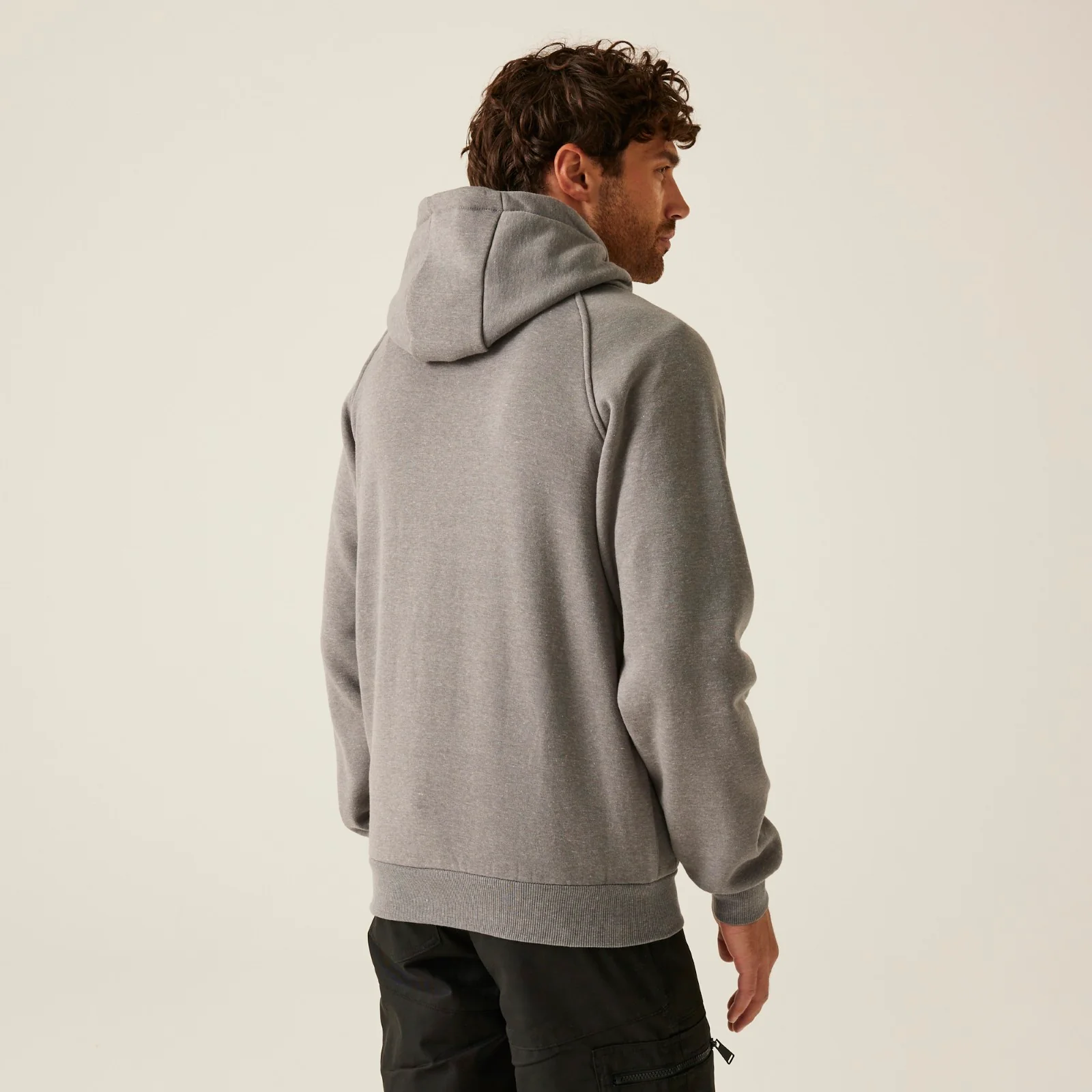 Regatta Professional Mens Orginal Full Zip Hoodie - Image 5
