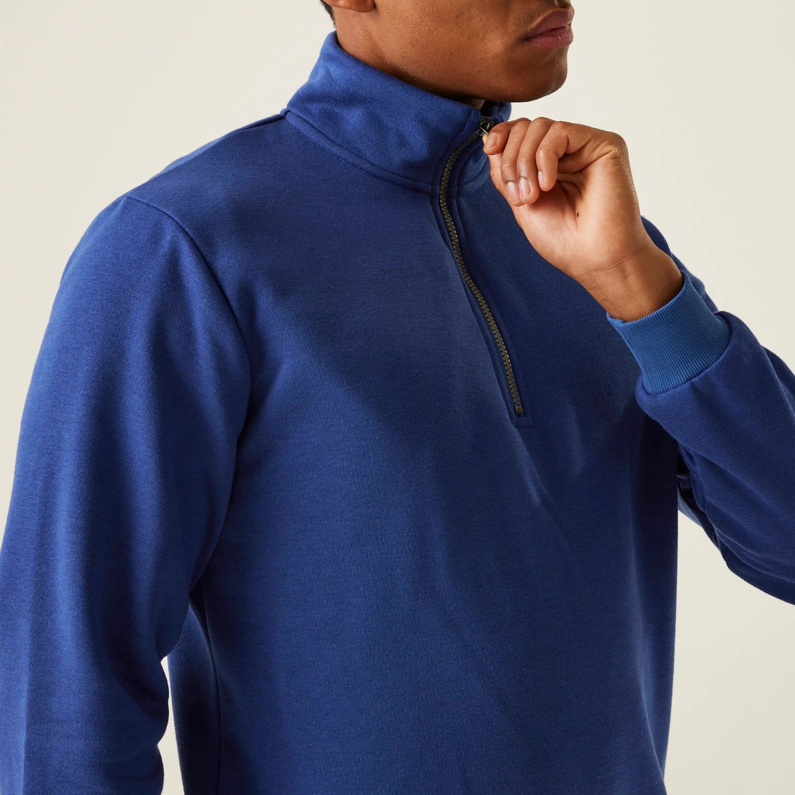 Regatta Professional Mens Pro 1/4 Zip Sweatshirt - Image 25