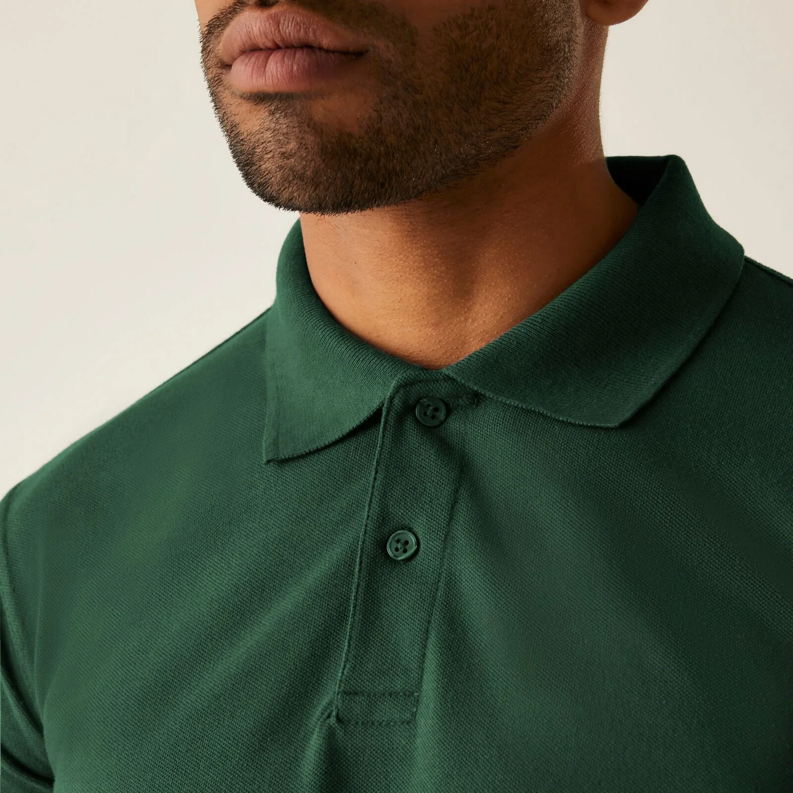 Regatta Professional Mens Pro 50/50 Pique Short Sleeve Polo Shirt - Image 29
