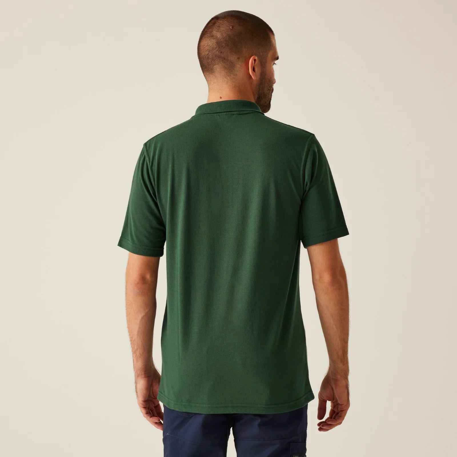 Regatta Professional Mens Pro 65/35 Short Sleeve Polo Shirt - Image 11
