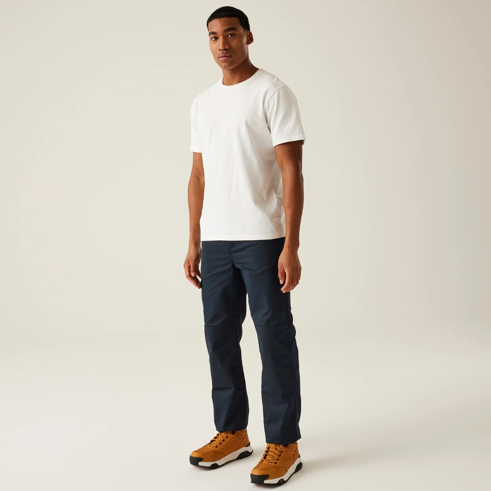 Regatta Professional Mens Pro Cargo Work Trousers - Image 6