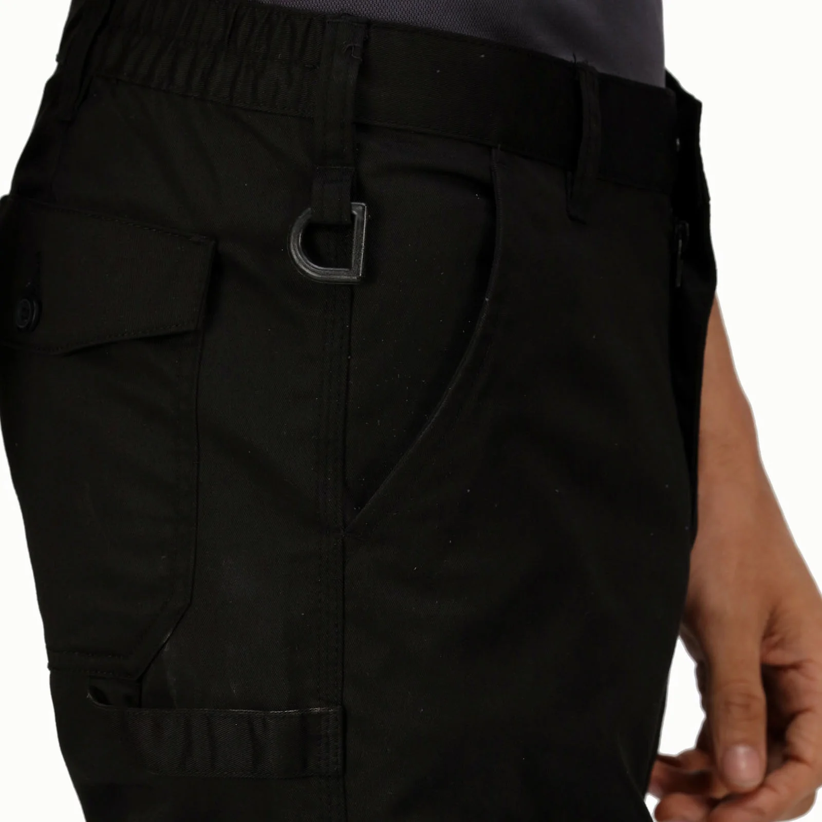 Regatta Professional Mens Pro CargoWorkwear Trousers - Image 6