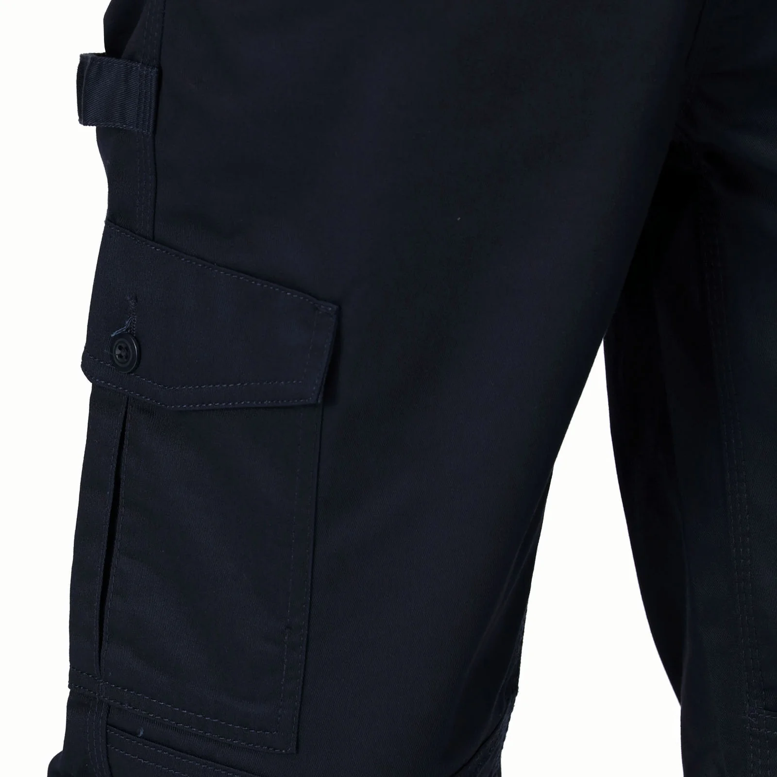 Regatta Professional Mens Pro CargoWorkwear Trousers - Image 7