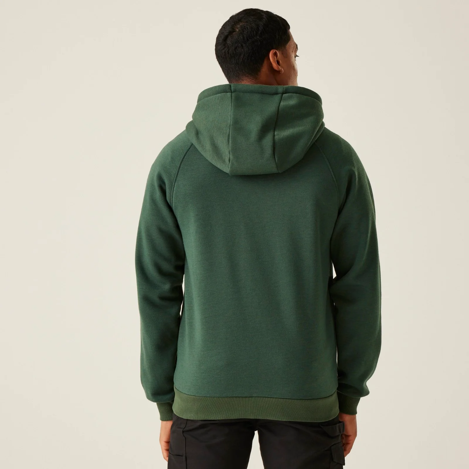 Regatta Professional Mens Pro Full Zip Hoodie - Image 11