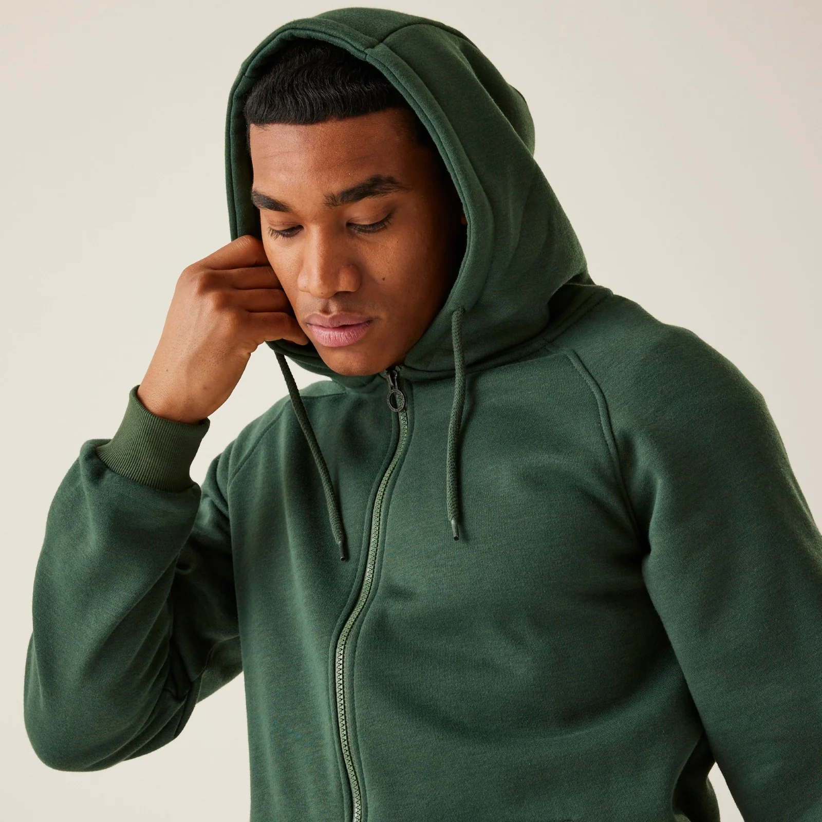 Regatta Professional Mens Pro Full Zip Hoodie - Image 28