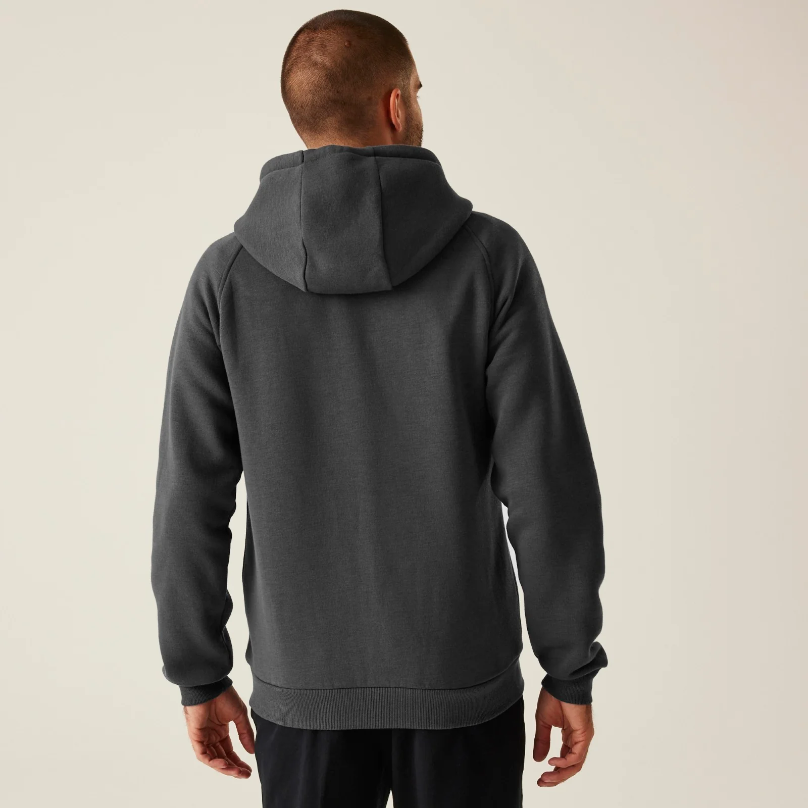 Regatta Professional Mens Pro Full Zip Hoodie - Image 8