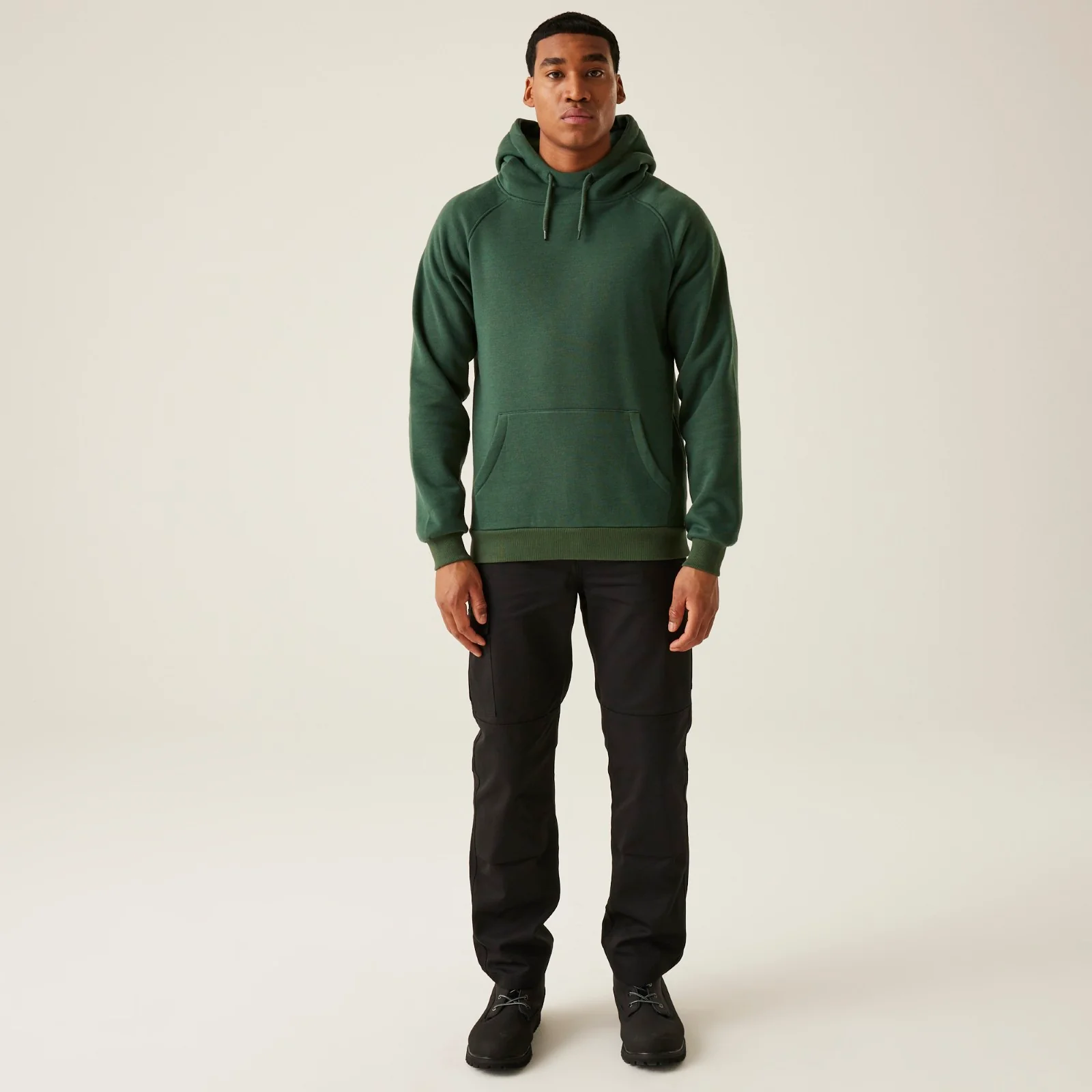 Regatta Professional Mens Pro Overhead Hoodie - Image 16