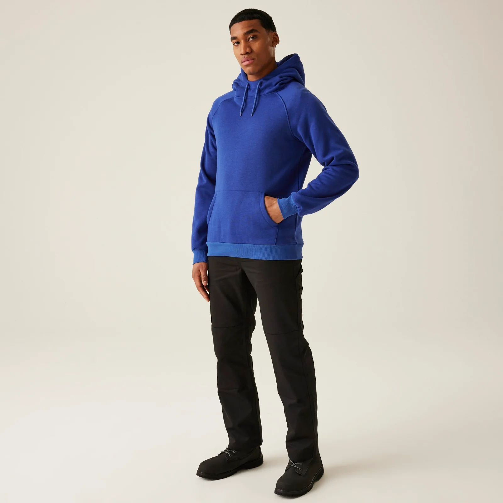 Regatta Professional Mens Pro Overhead Hoodie - Image 18