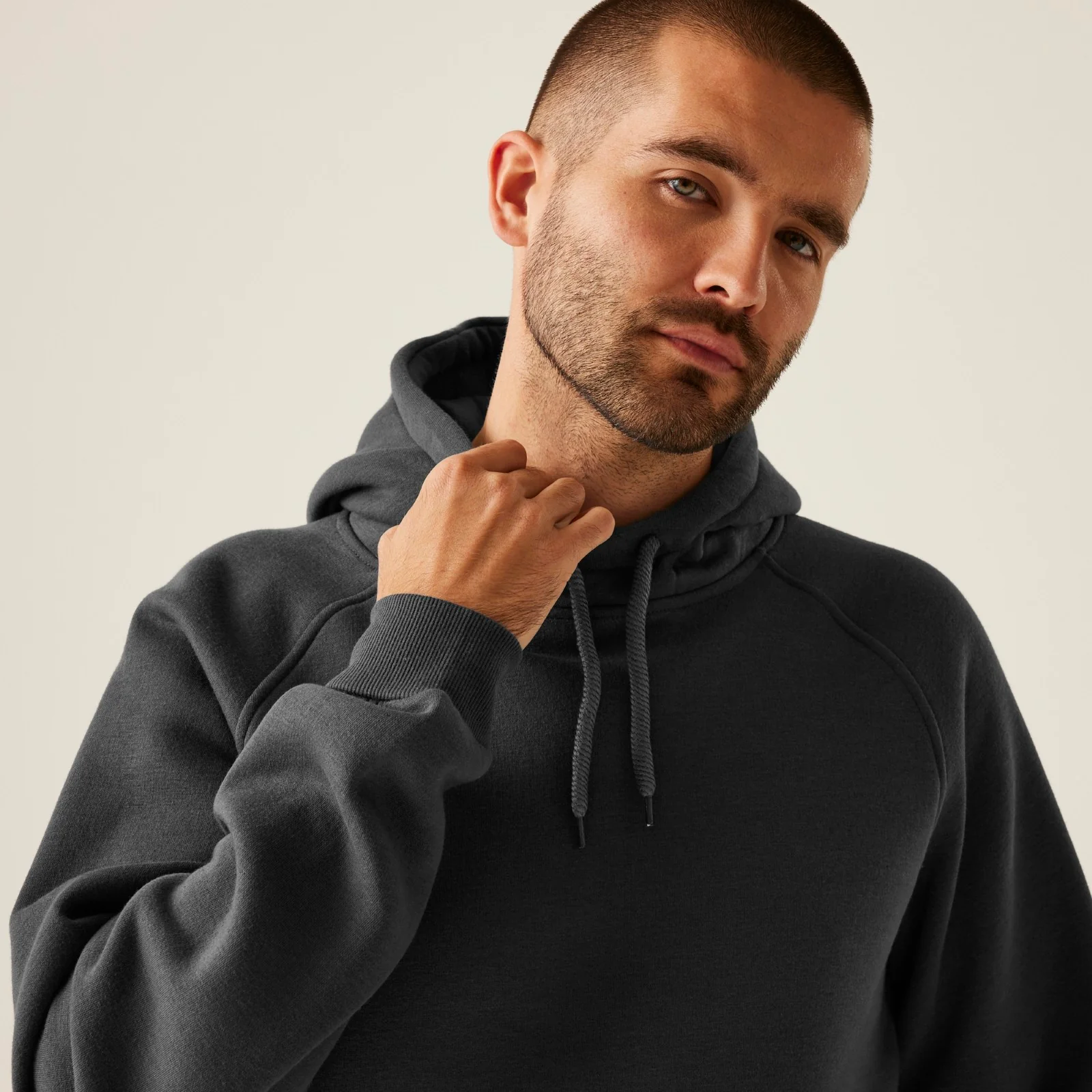 Regatta Professional Mens Pro Overhead Hoodie - Image 20
