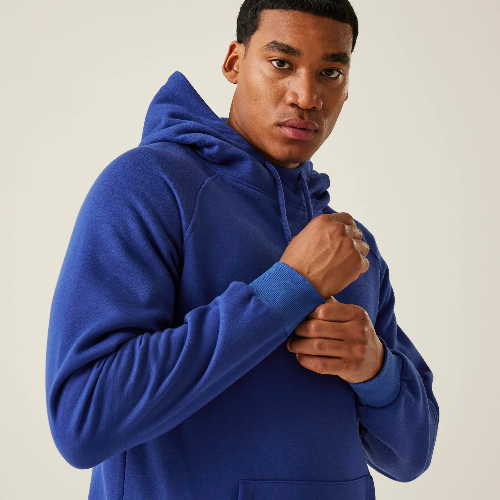 Regatta Professional Mens Pro Overhead Hoodie - Image 24