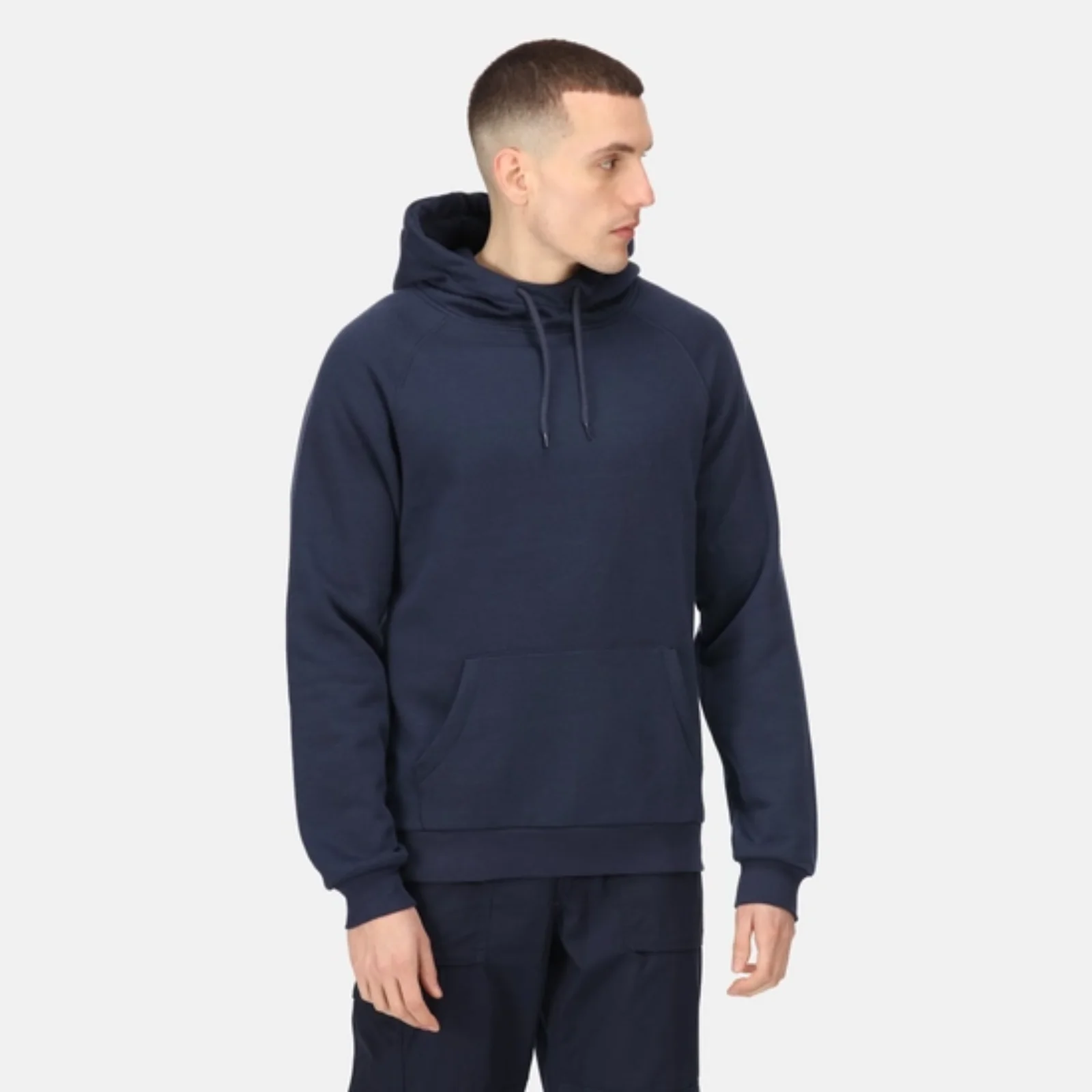 Regatta Professional Mens Pro Overhead Hoodie - Image 7