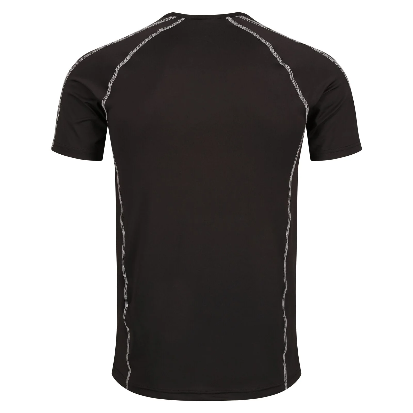 Regatta Professional Mens Pro Short Sleeve Baselayer Top - Image 2