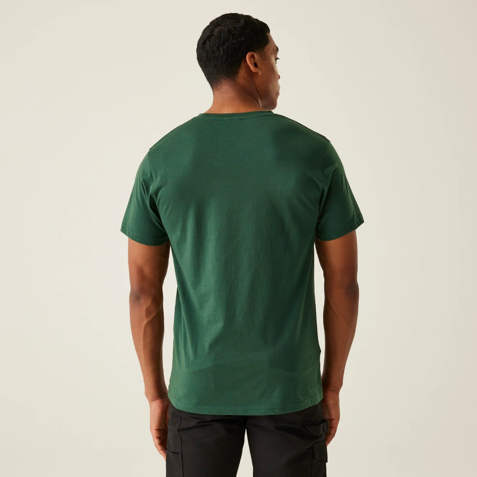 Regatta Professional Mens Pro Soft Touch Short Sleeve T-Shirt - Image 11