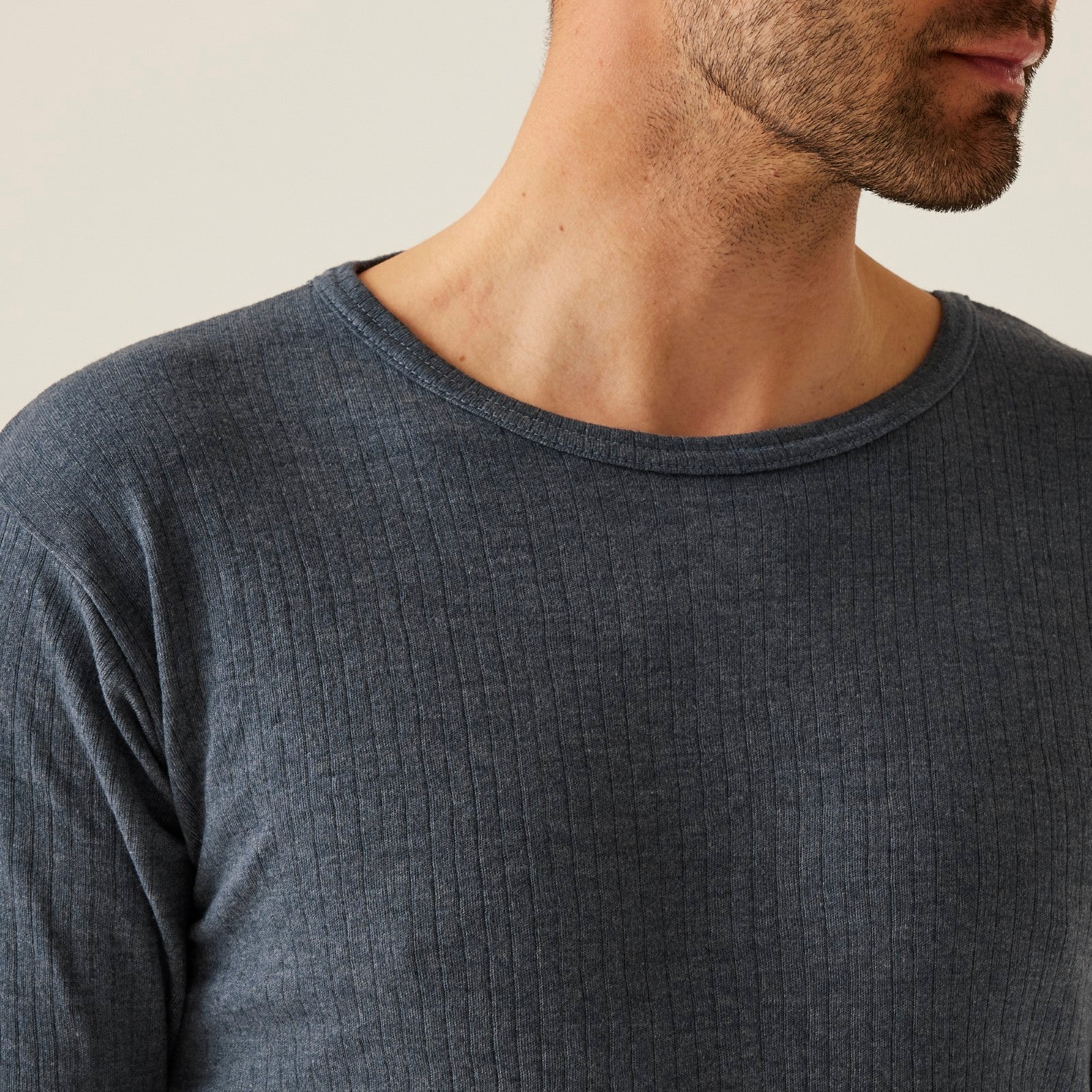 Regatta Professional Mens Thermal Short Sleeve T-Shirt - Image 9