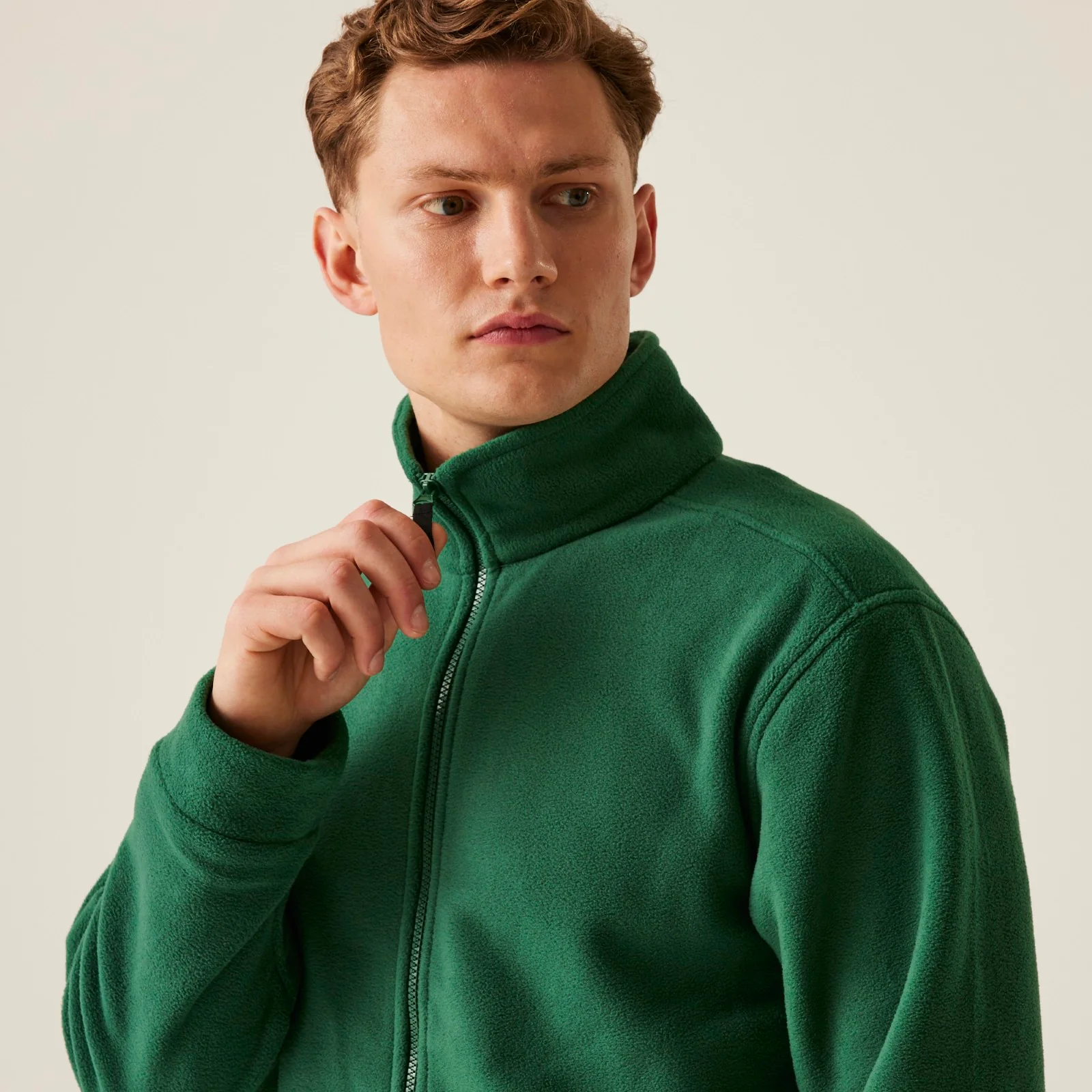 Regatta Professional Mens Thor 300 Full Zip Fleece - Image 15