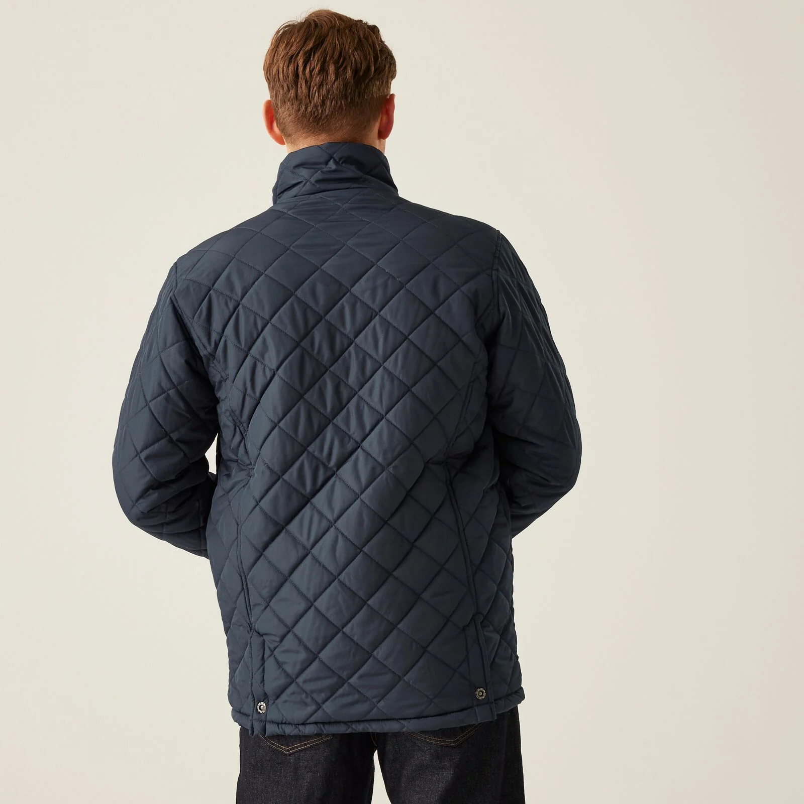 Regatta Professional Mens Tyler Padded Jacket - Image 4