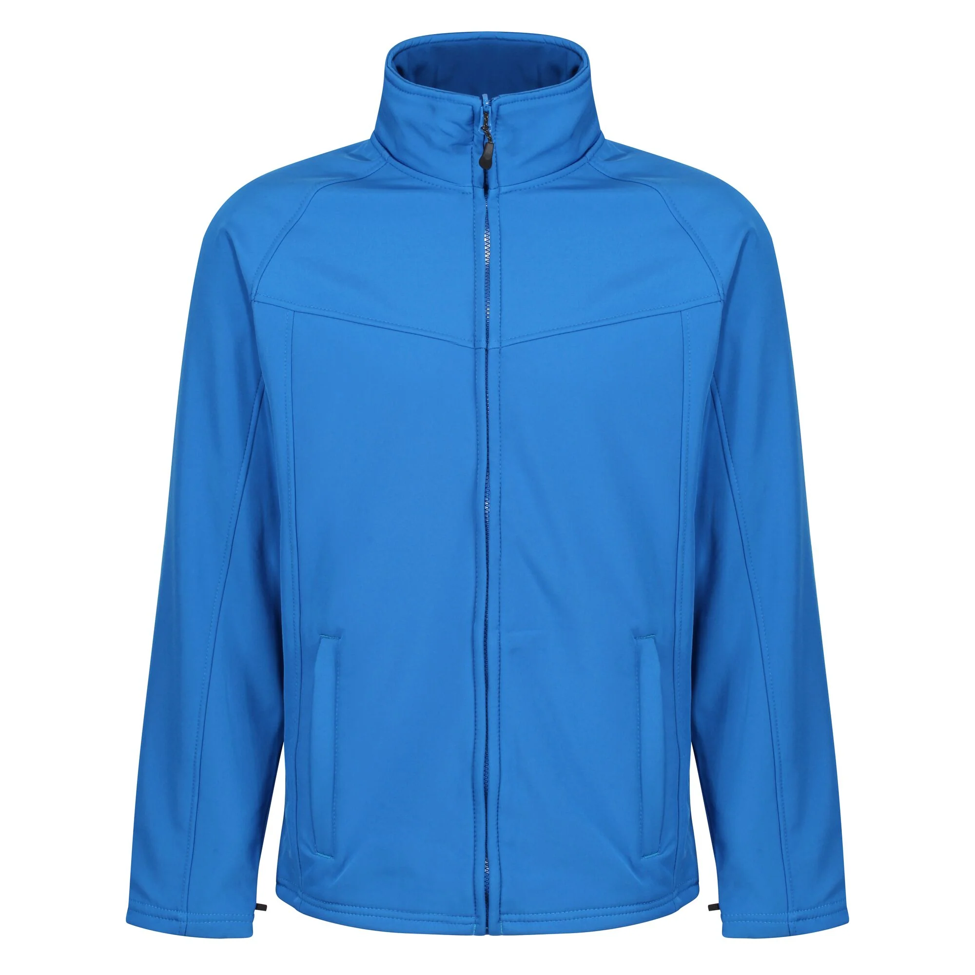 Regatta Professional Mens Uproar Softshell Jacket - Image 29
