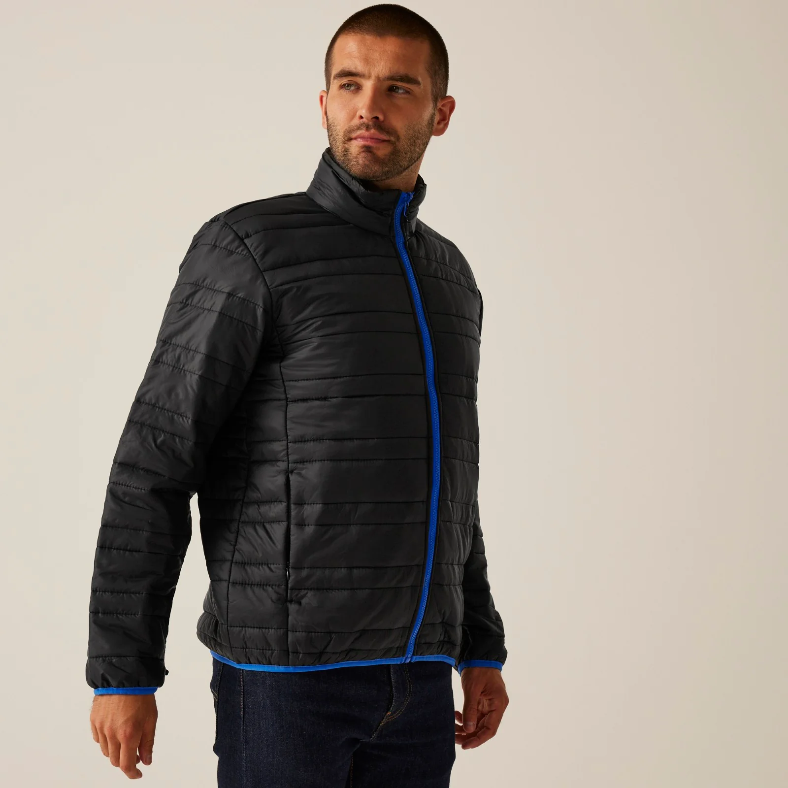 Regatta Professional Mens X-Pro Evader III Waterproof Jacket - Image 9