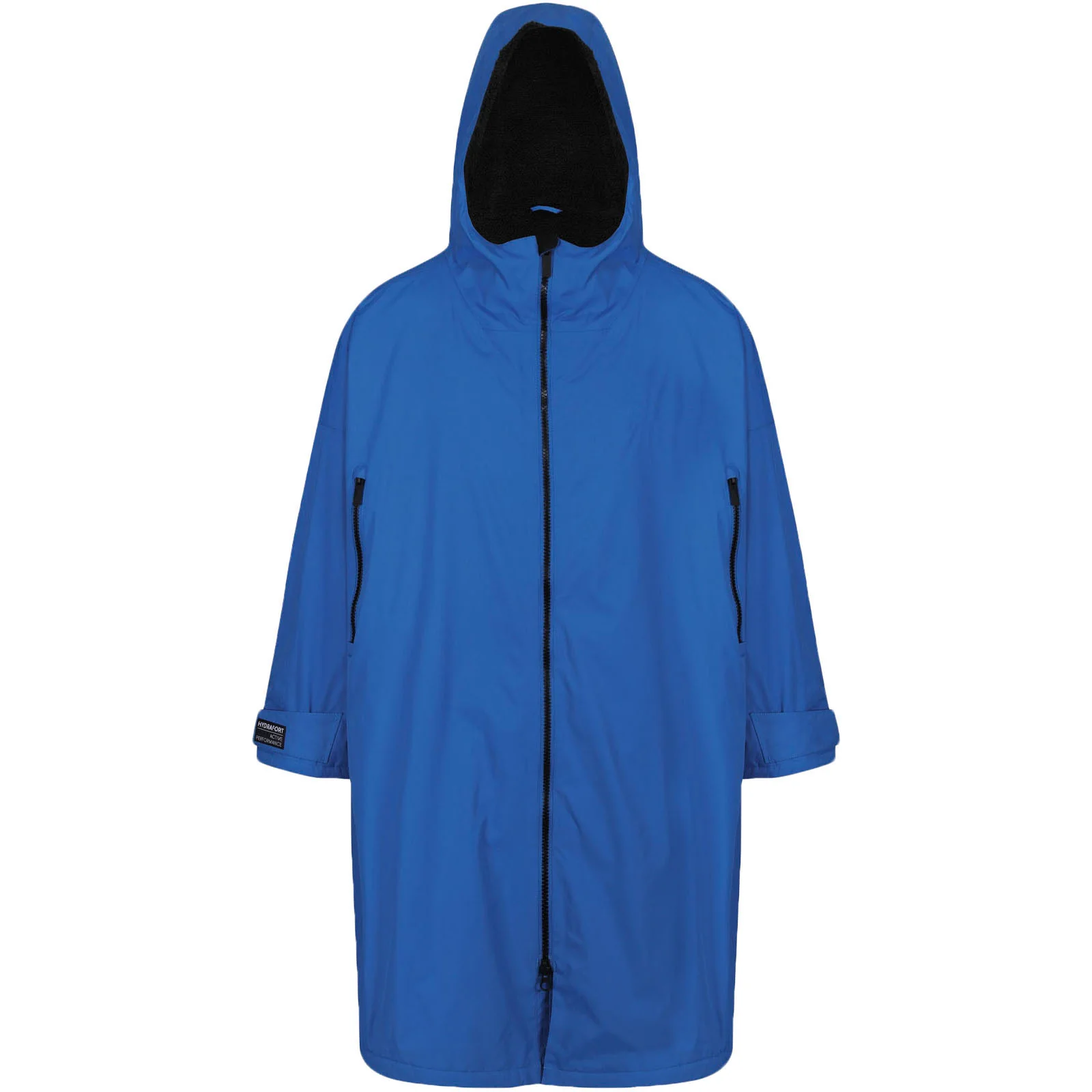 Regatta Outdoor Active Waterproof Changing Robe - Image 15