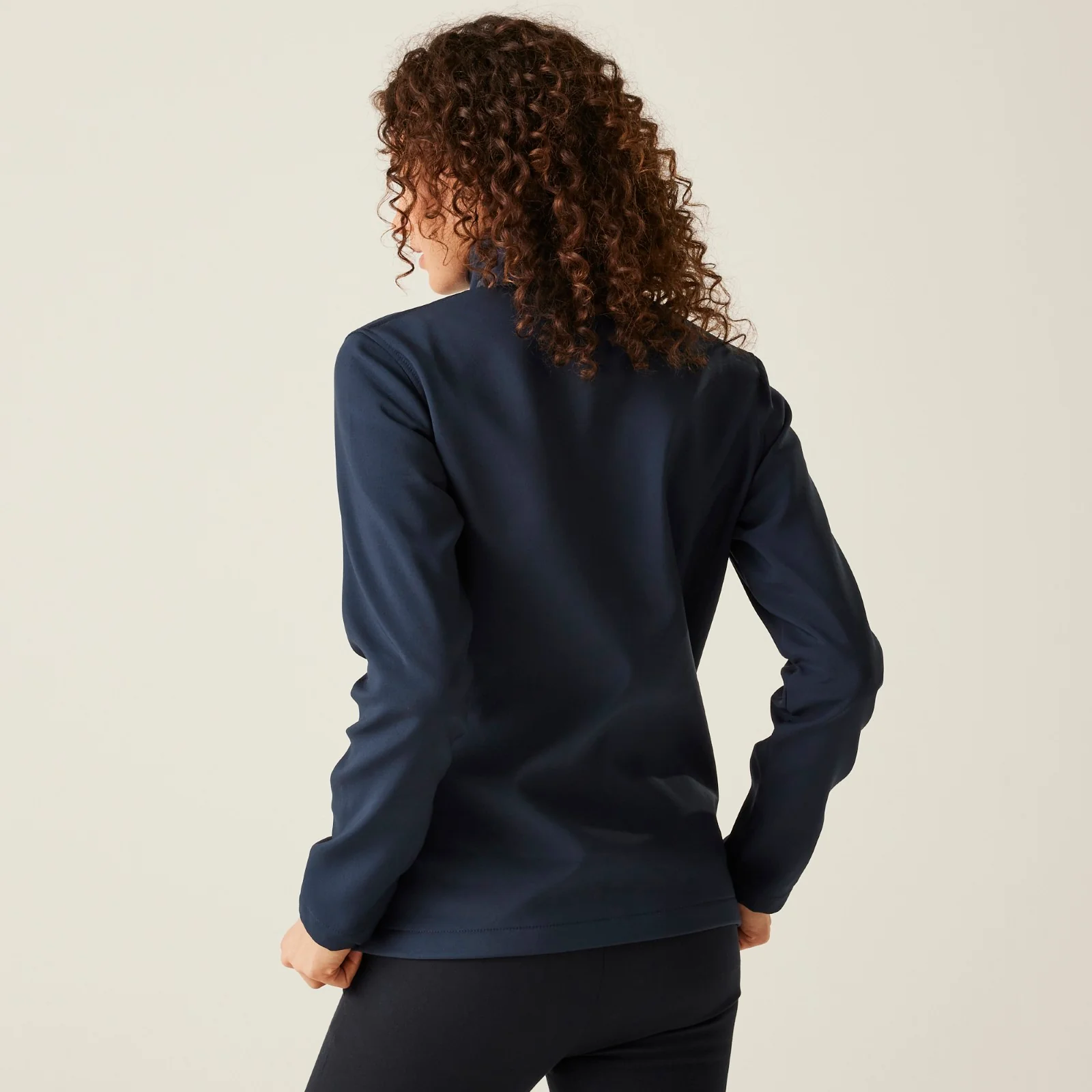Regatta Professional Womens Ablaze Printable Softshell Jacket - Image 16