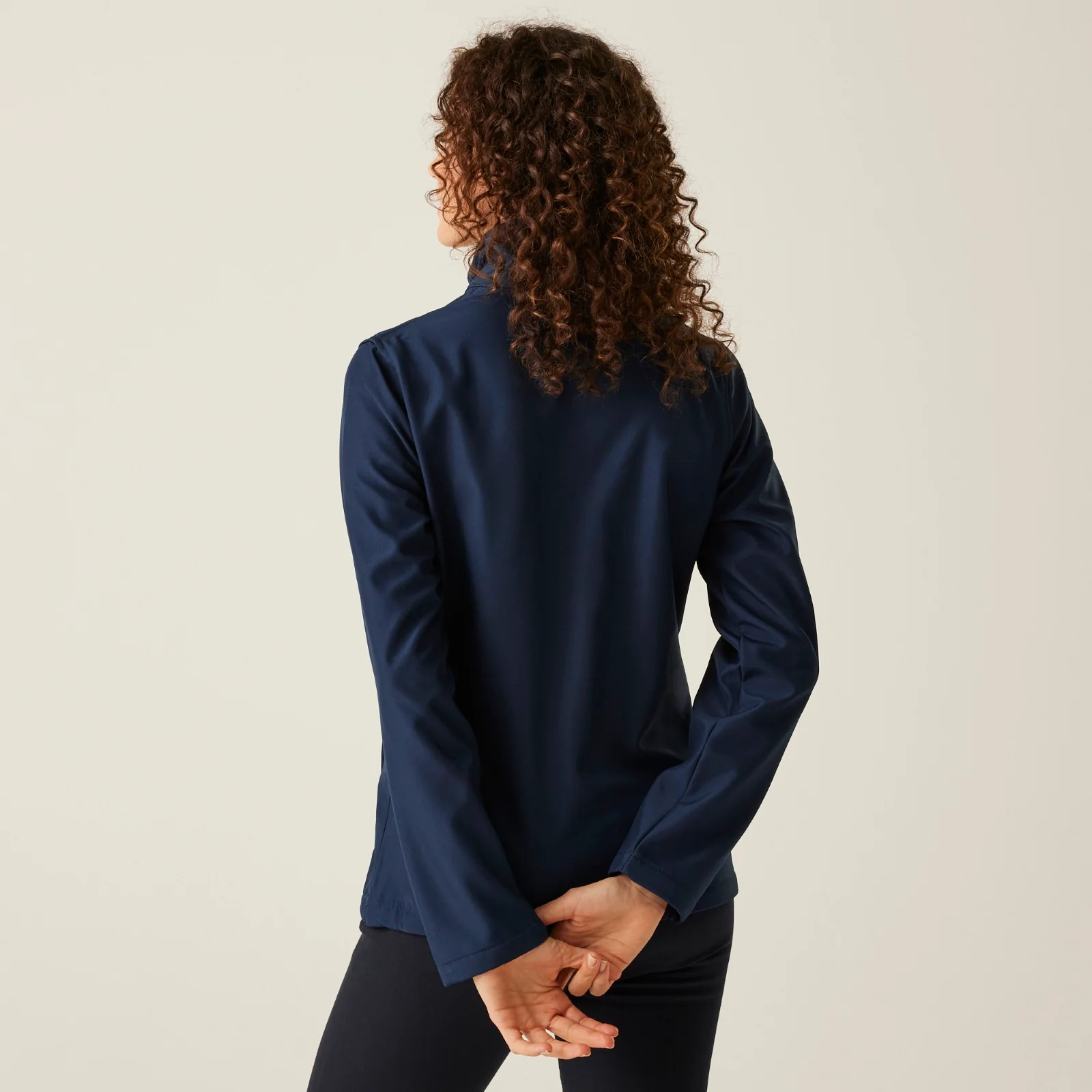 Regatta Professional Womens Ablaze Printable Softshell Jacket - Image 22