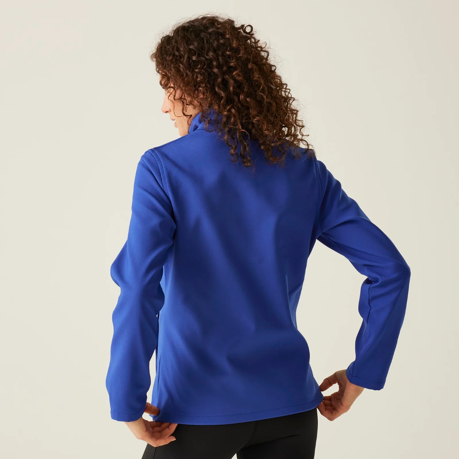 Regatta Professional Womens Ablaze Printable Softshell Jacket - Image 25