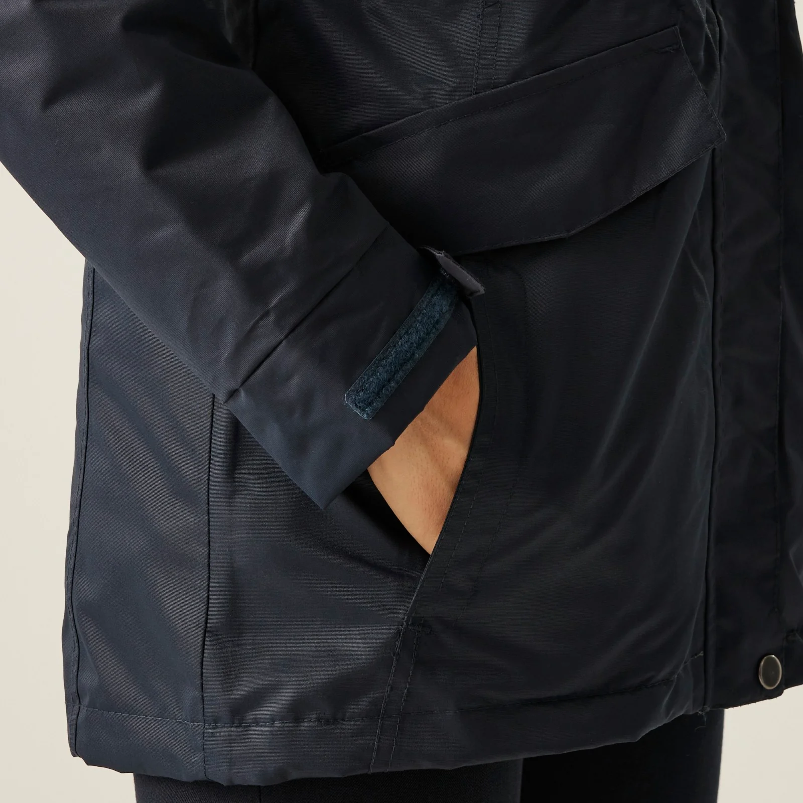 Regatta Professional Womens Benson III 3IN1 Waterproof Jacket - Image 5