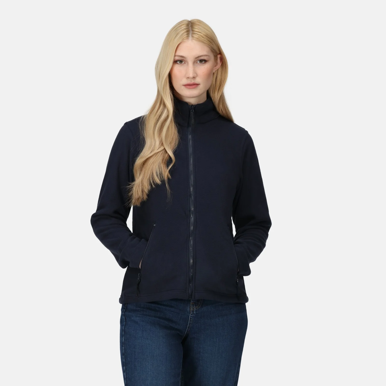 Regatta Professional Womens Defender III Waterproof 3 in 1 Jacket - Image 25