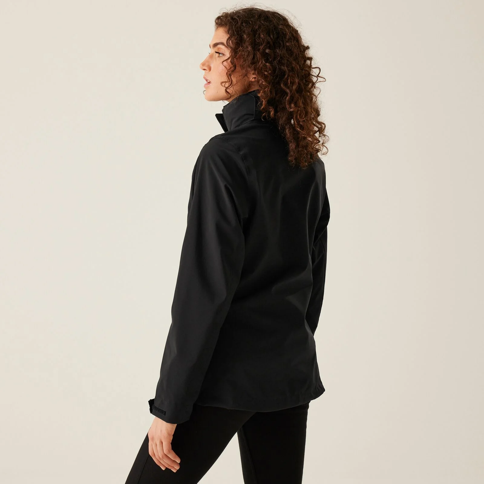 Regatta Professional Womens Kingsley Waterproof 3 in 1 Jacket - Image 7