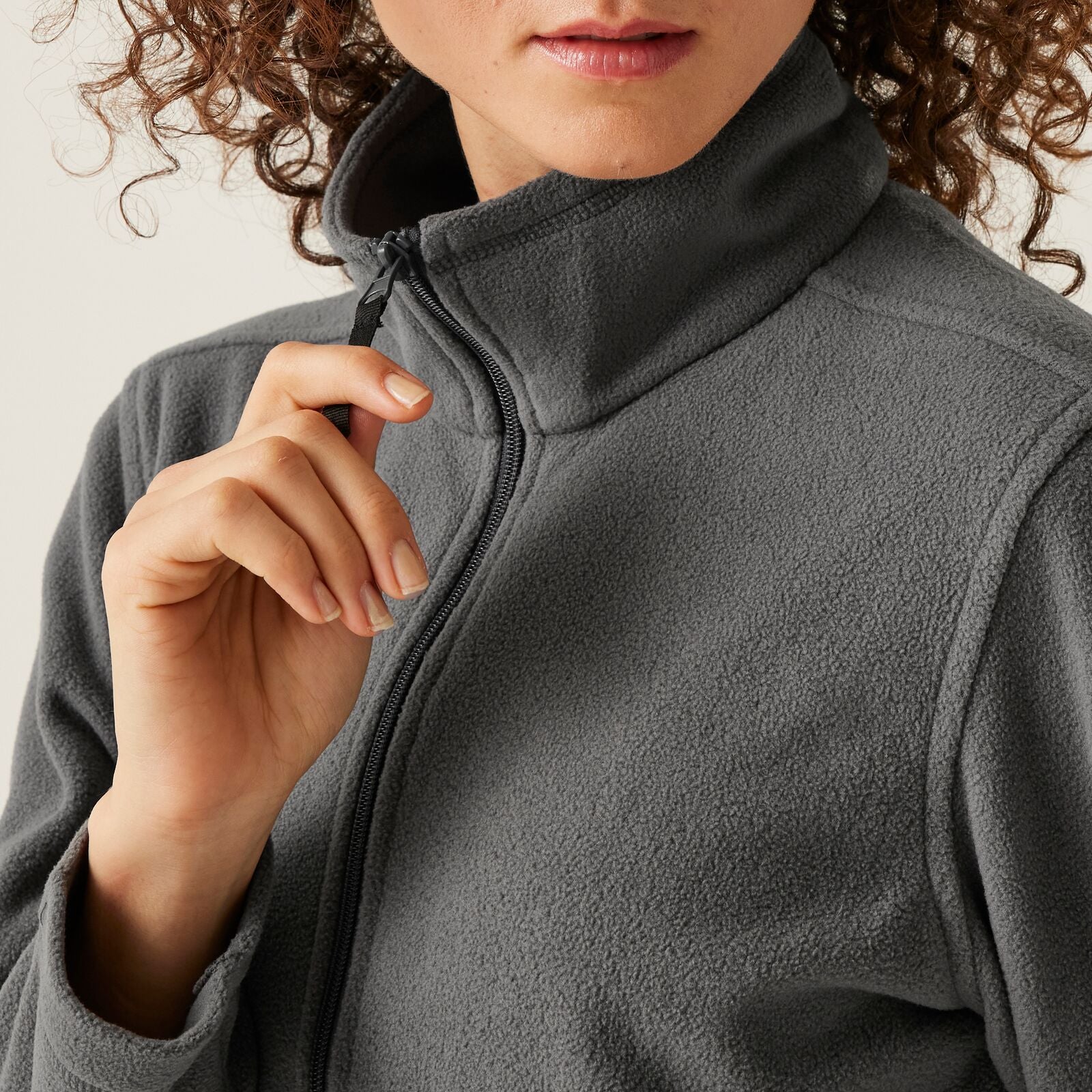 Regatta Professional Womens Micro Full Zip Fleece - Image 22