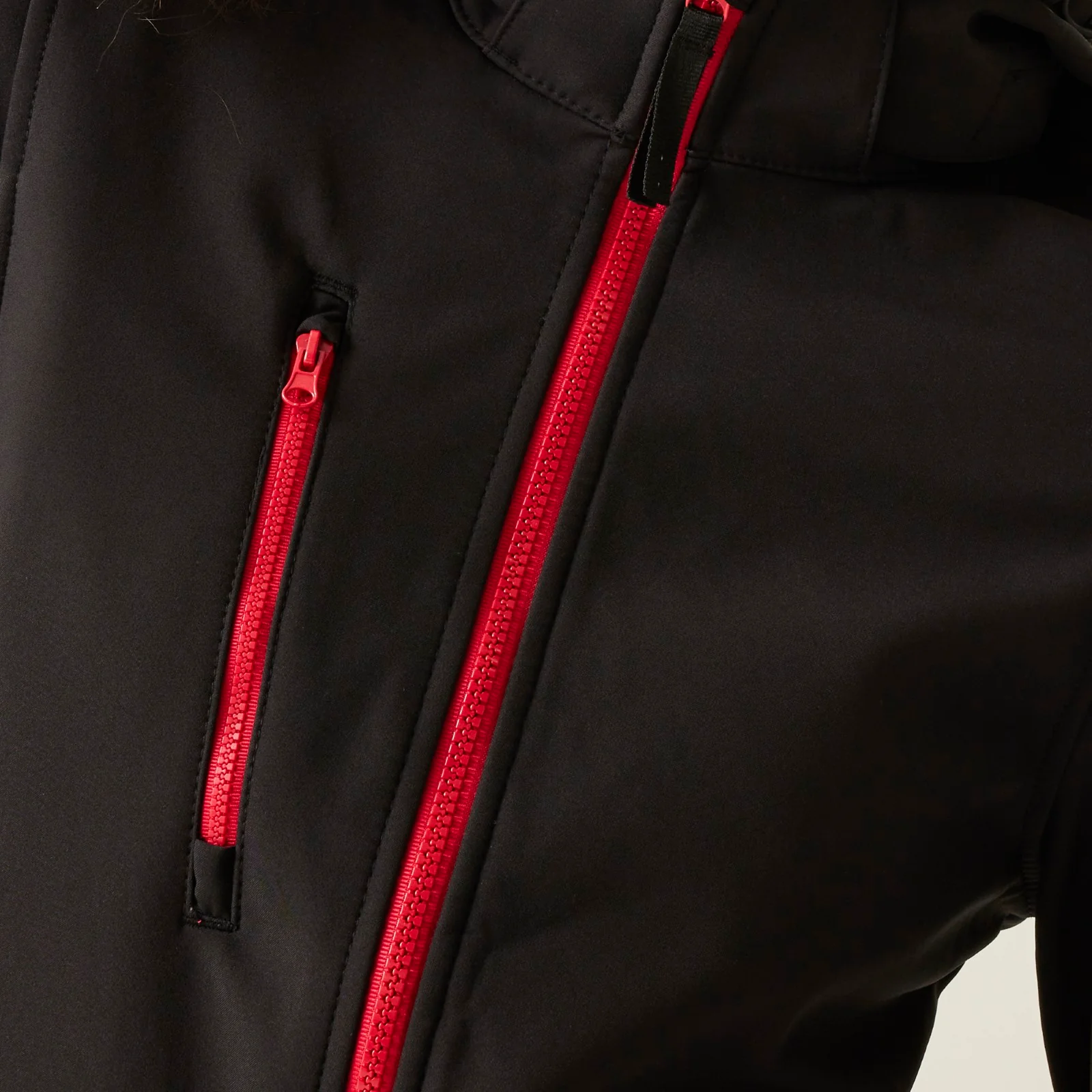 Regatta Professional Womens Venturer Printable Softshell Jacket - Image 22