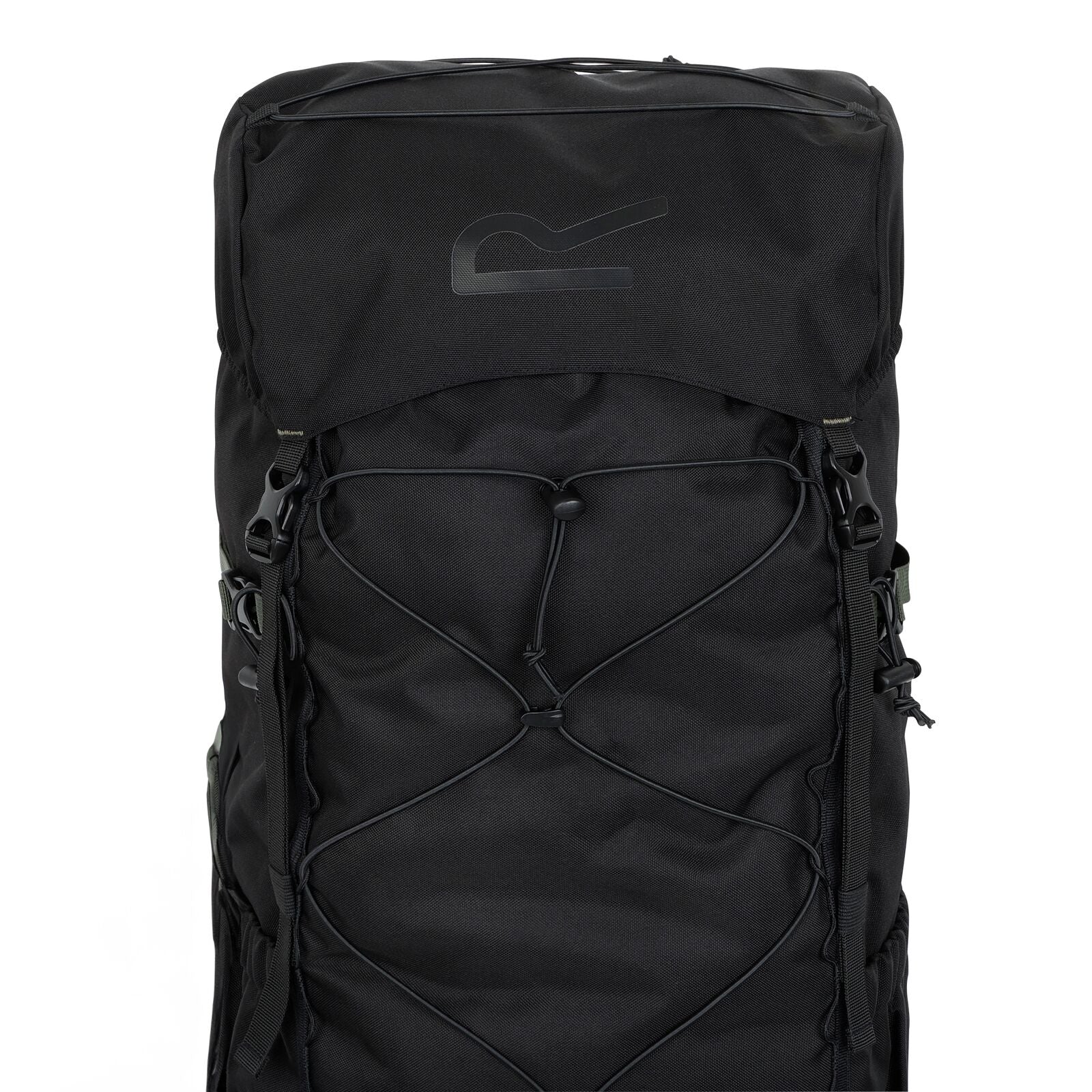 Regatta Survivor 5 85L Rucksack - Ash - OS - Image 4