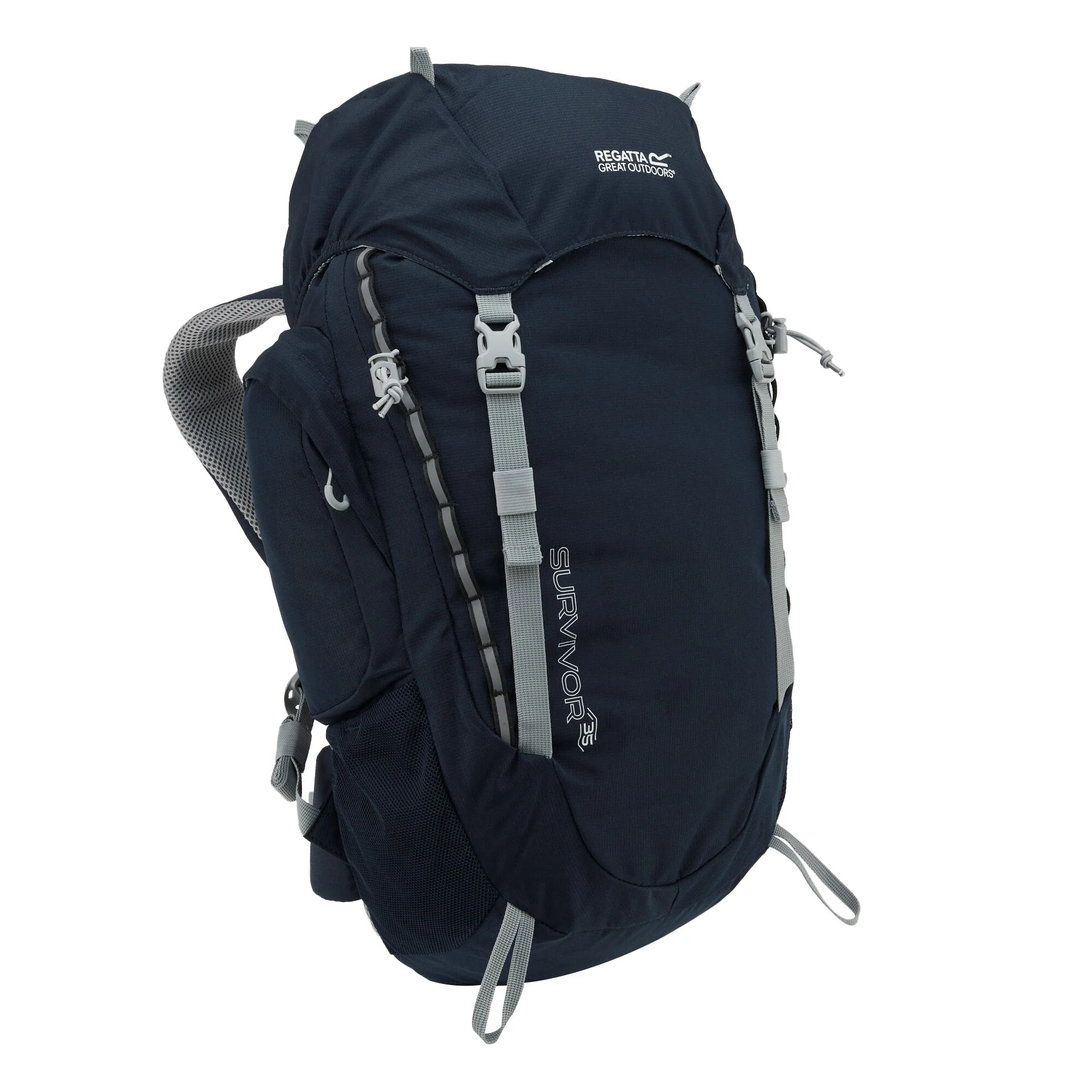 Regatta Survivor V4 35L Backpack - Image 2