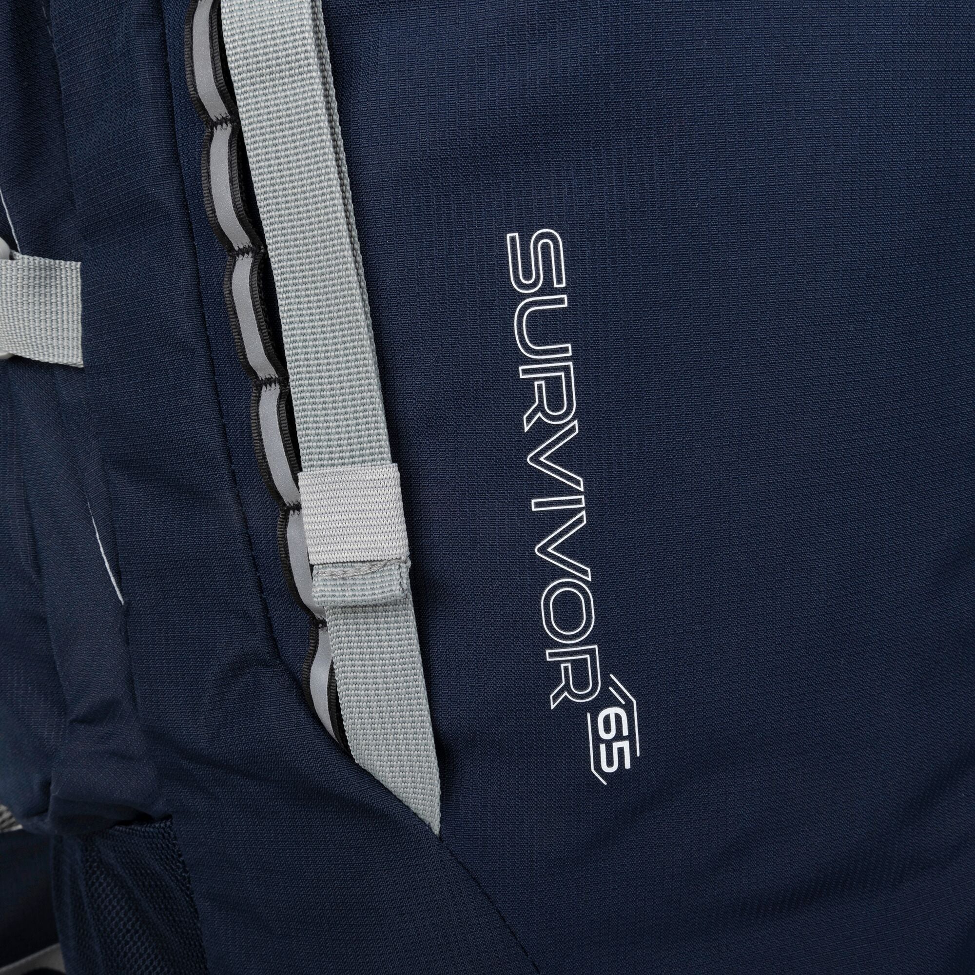 Regatta Survivor V4 65L Breathable Walking Rucksack - Image 12