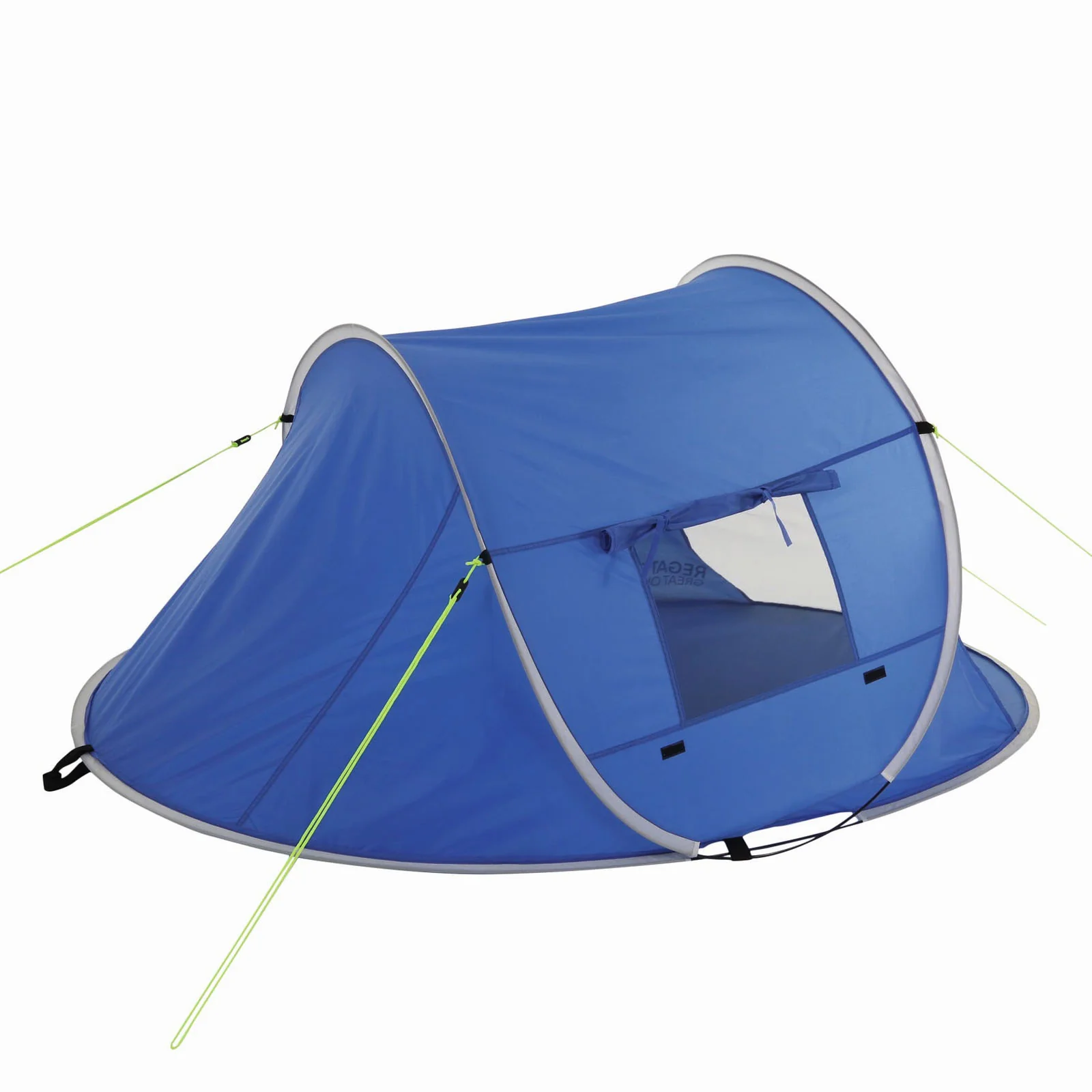 Regatta Tahiti Pop Up UV Protect Shelter Sun Shade Tent - Image 2