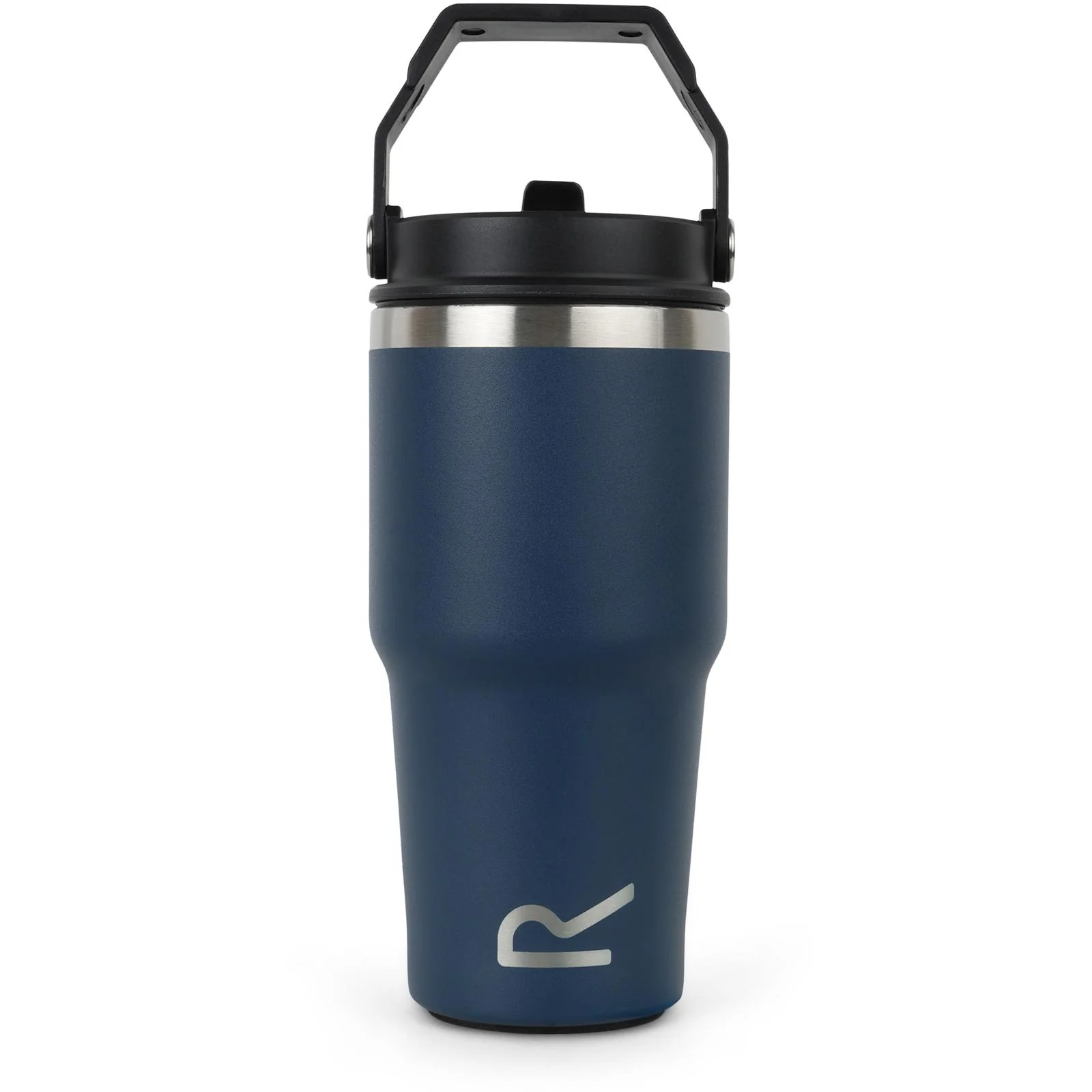 Regatta Thermulate Insulated 0.6L Carry Handle Flip Straw Tumbler - Image 11
